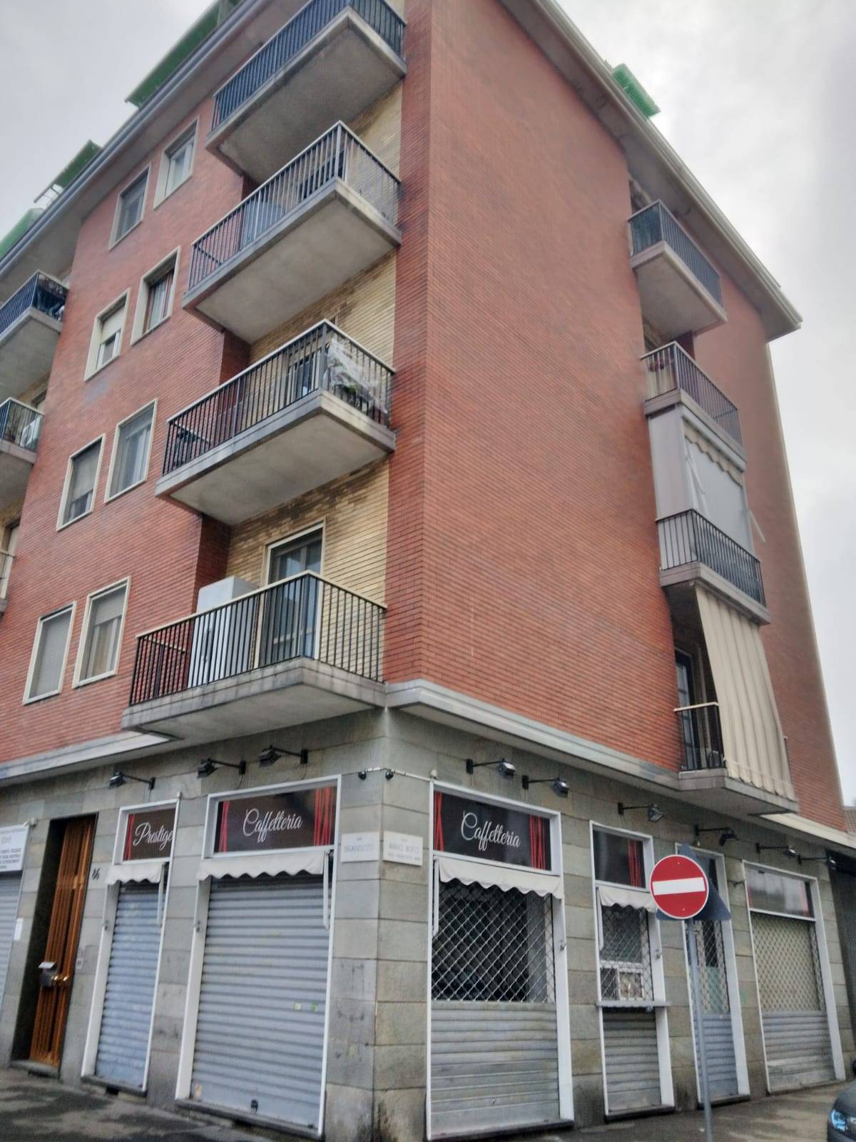 Negozio in affitto a Torino, Barriera Milano