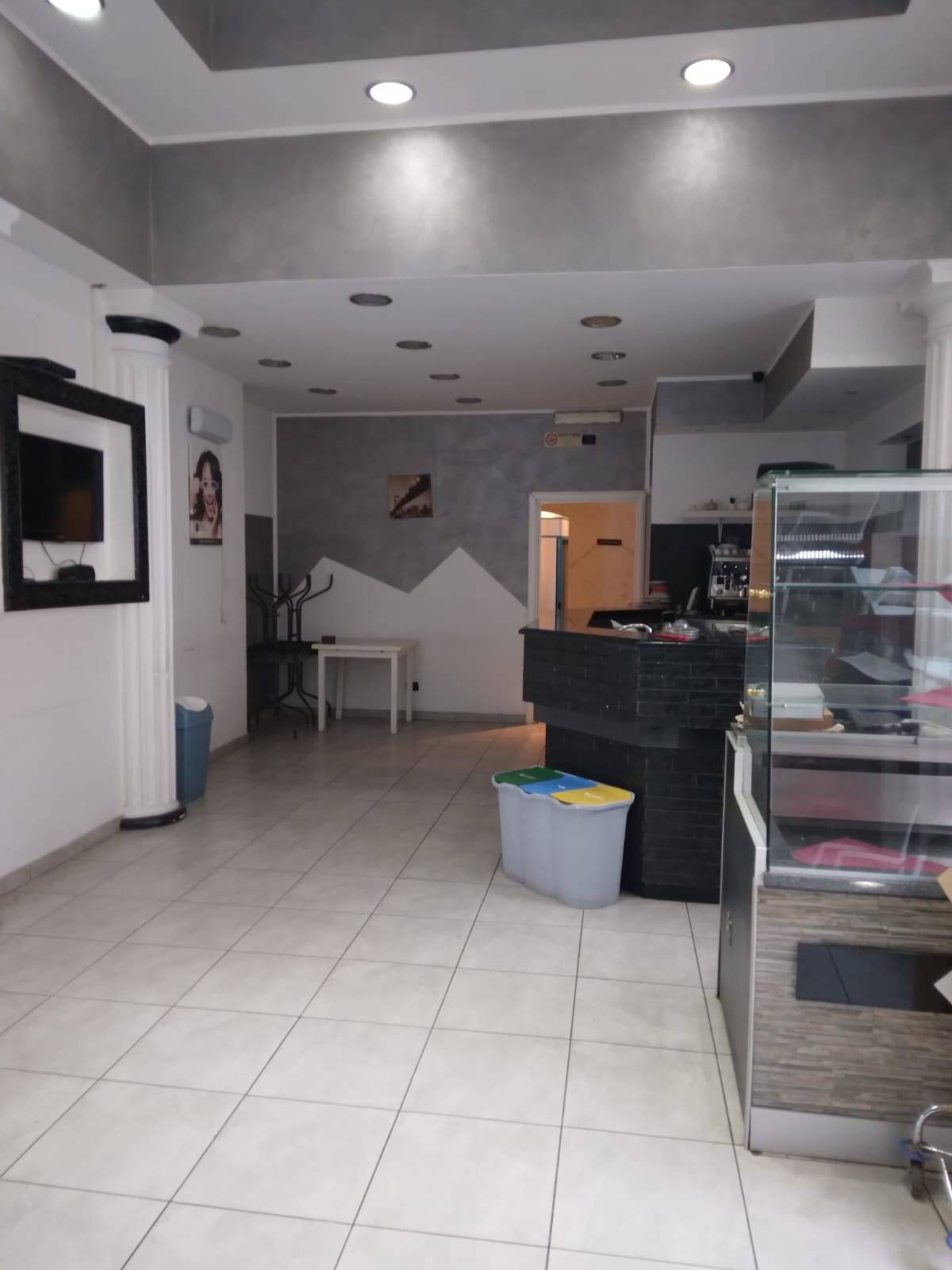 Negozio in vendita a Torino, Barriera Milano