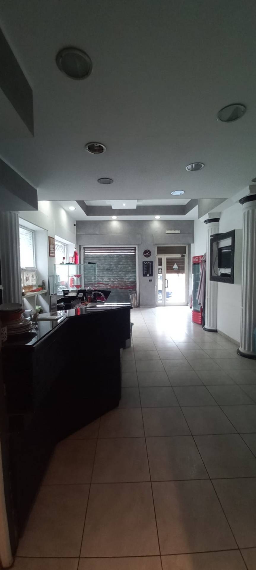 Negozio in vendita a Torino, Barriera Milano