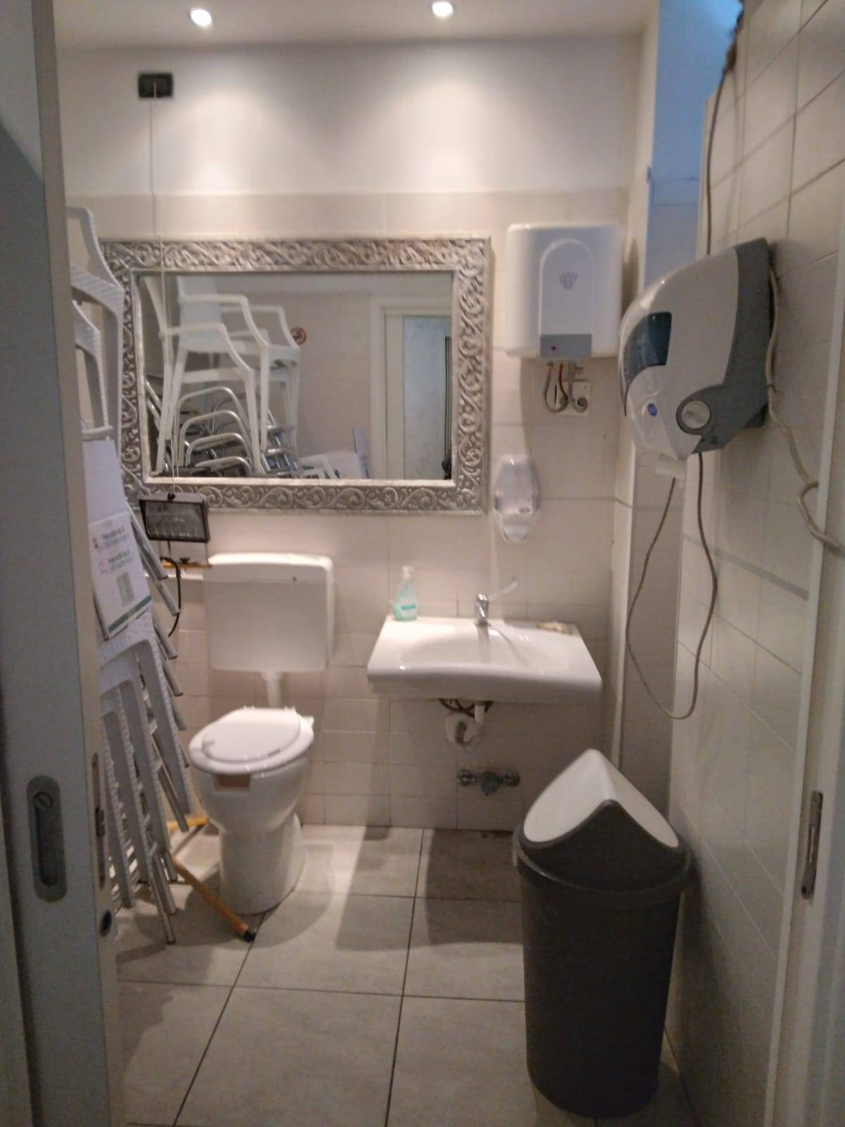 Negozio in vendita a Torino, Barriera Milano