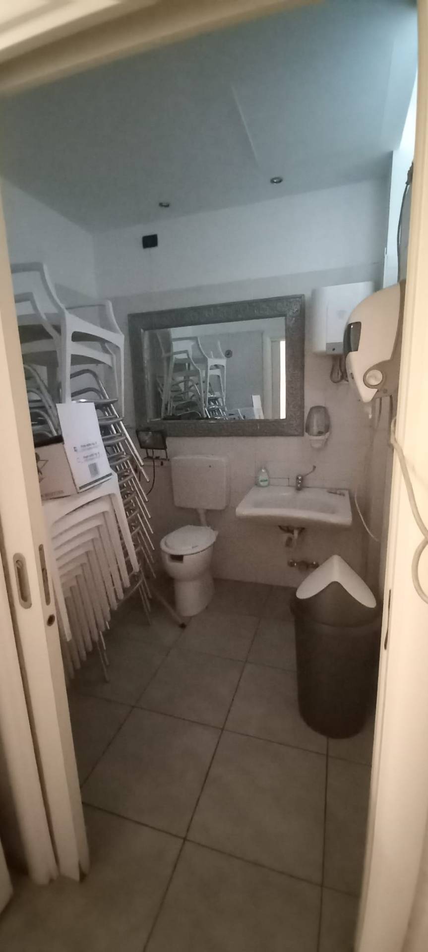 Negozio in vendita a Torino, Barriera Milano