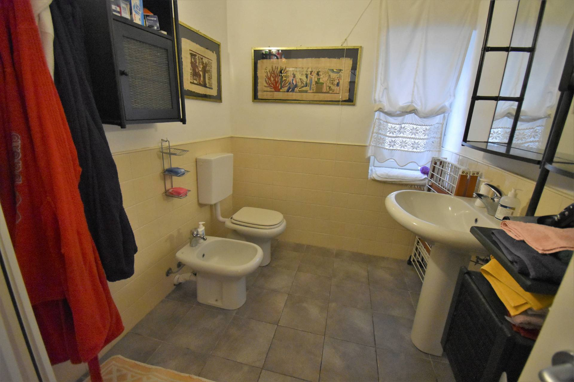 Porzione di casa in affitto a Chieri, Strada Andezeno