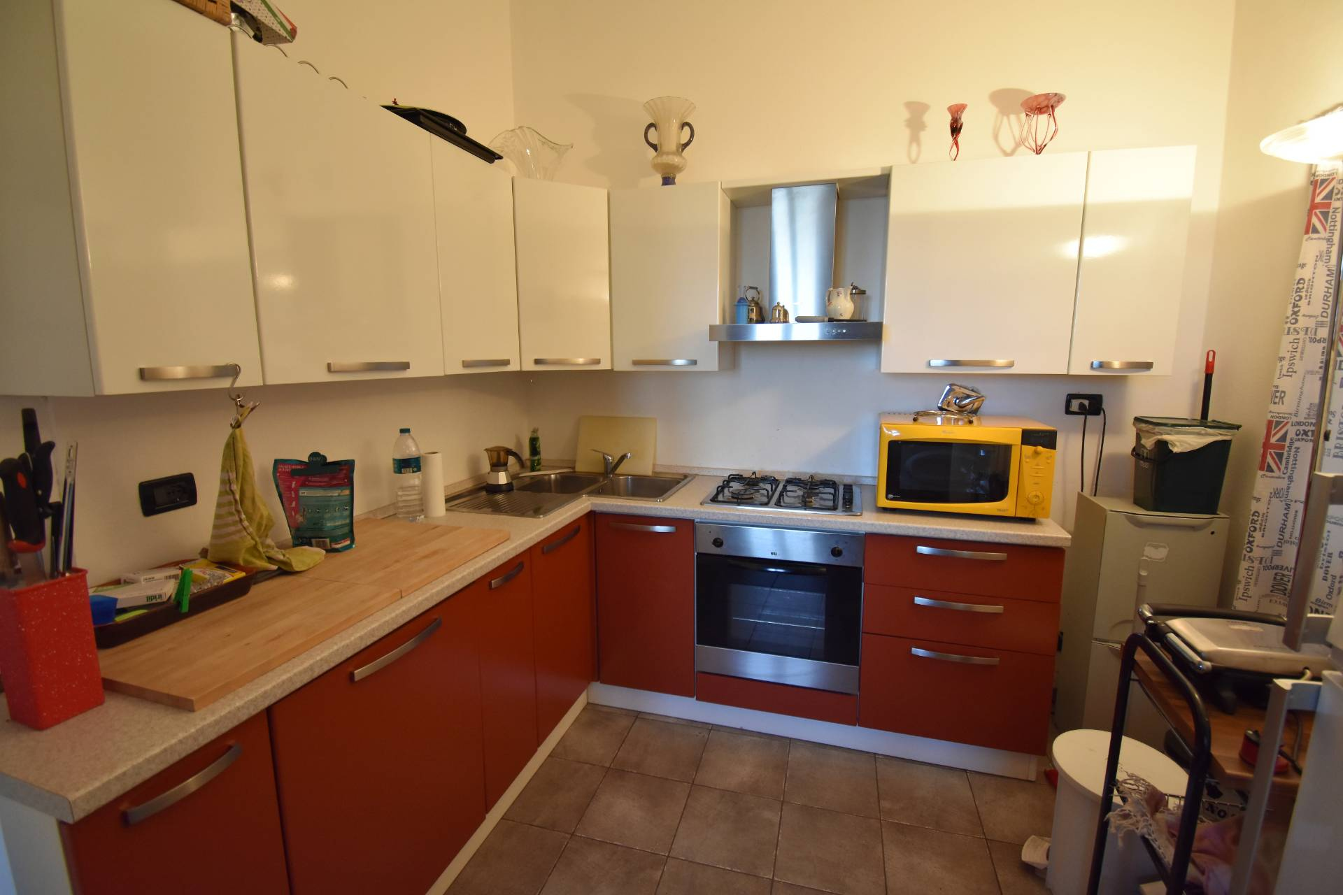 Porzione di casa in affitto a Chieri, Strada Andezeno