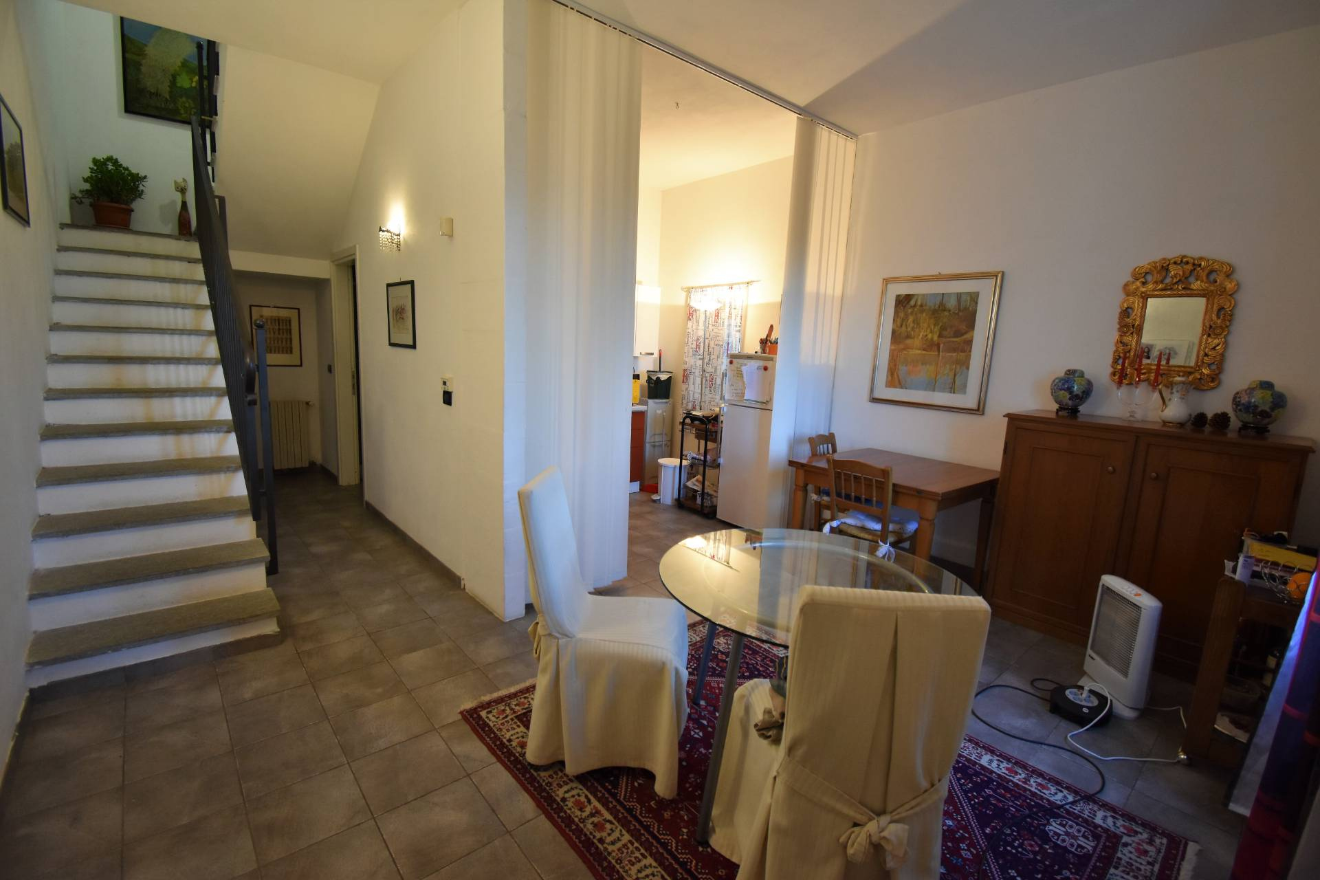 Porzione di casa in affitto a Chieri, Strada Andezeno