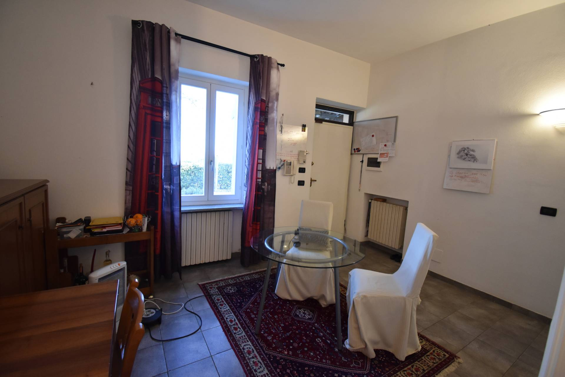 Porzione di casa in affitto a Chieri, Strada Andezeno