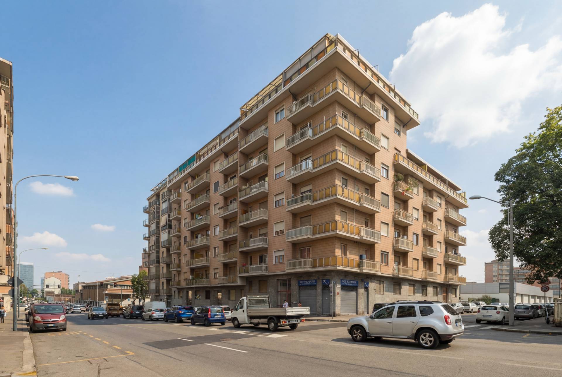 Attico in vendita a Torino, Borgo Vittoria