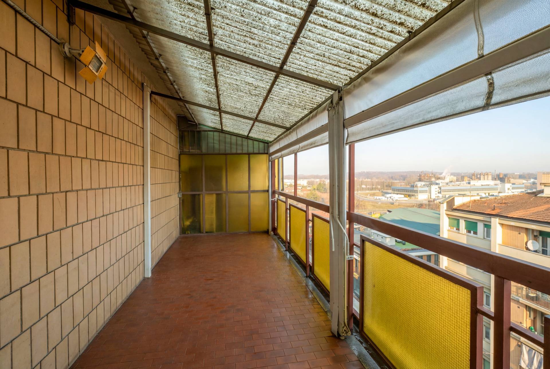 Attico in vendita a Torino, Borgo Vittoria