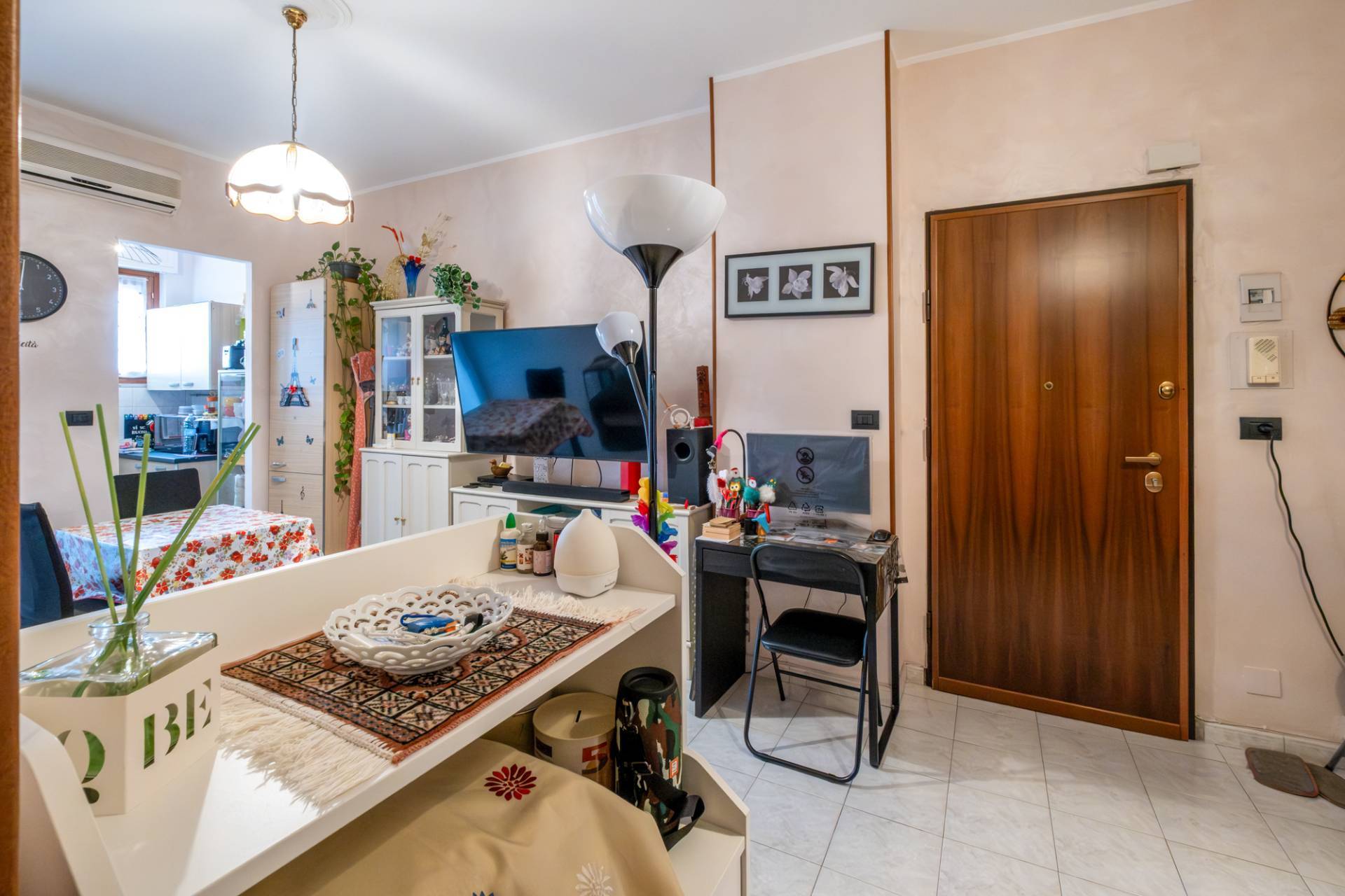 Attico in vendita a Torino, Borgo Vittoria