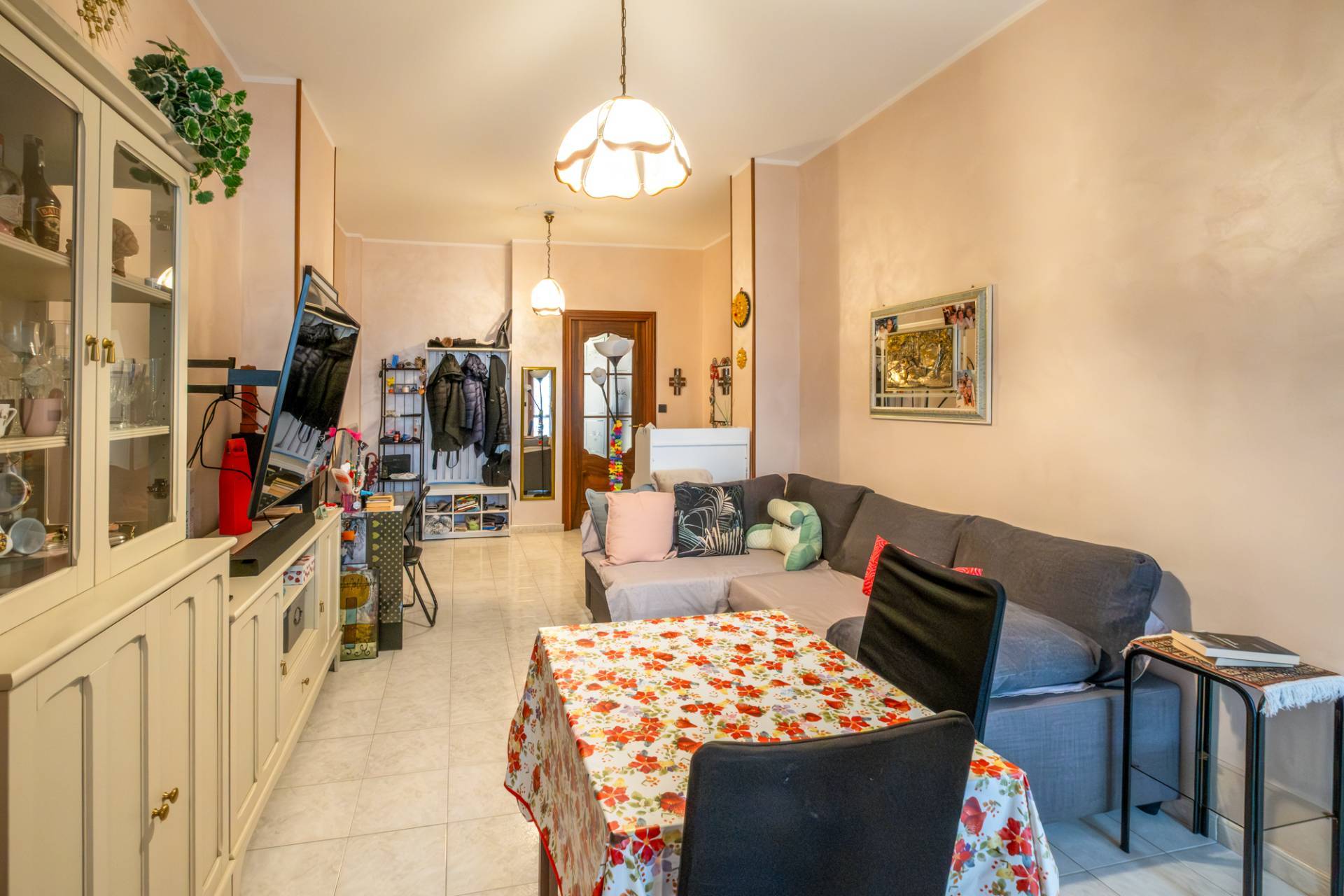 Attico in vendita a Torino, Borgo Vittoria