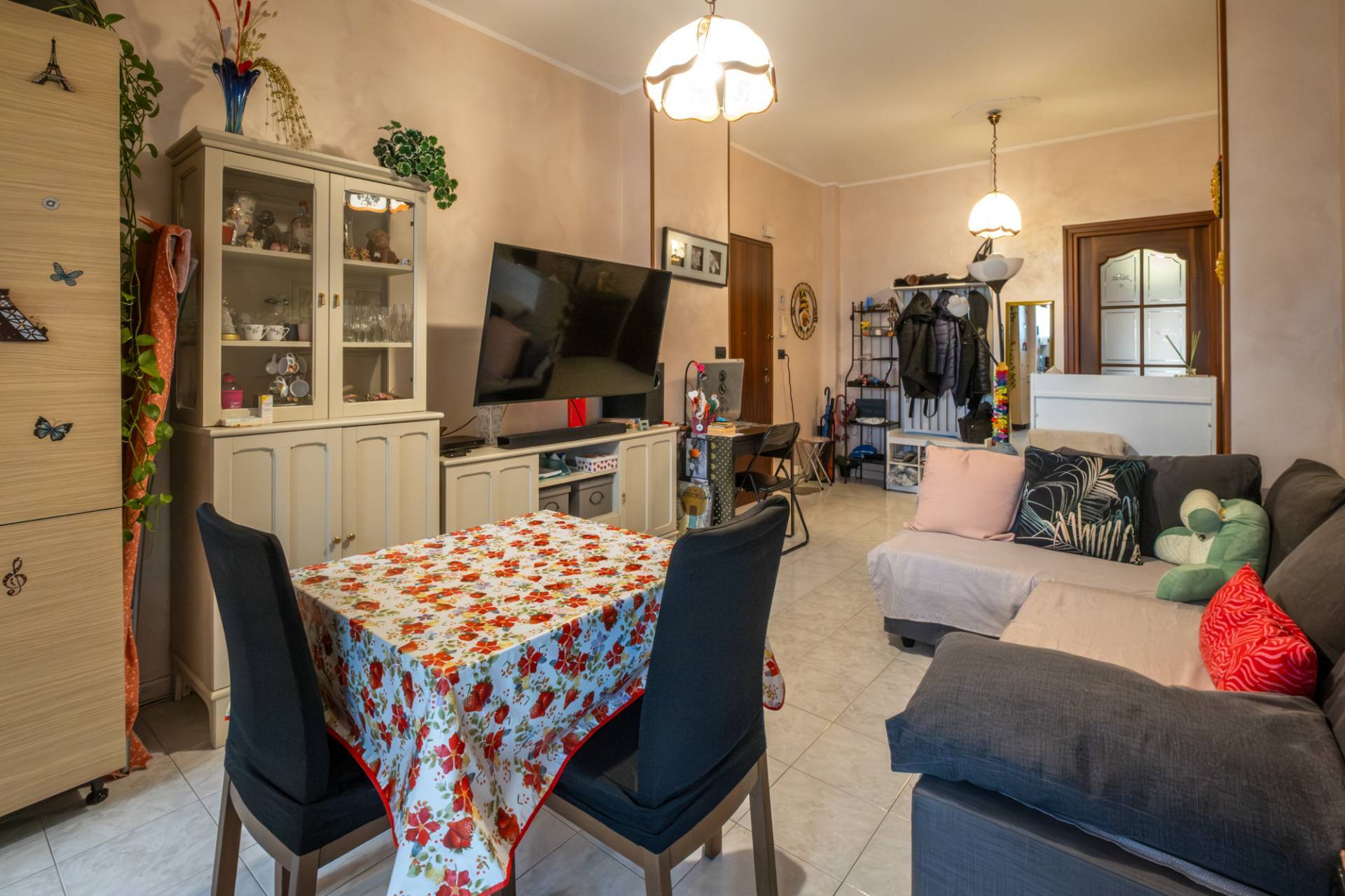 Attico in vendita a Torino, Borgo Vittoria