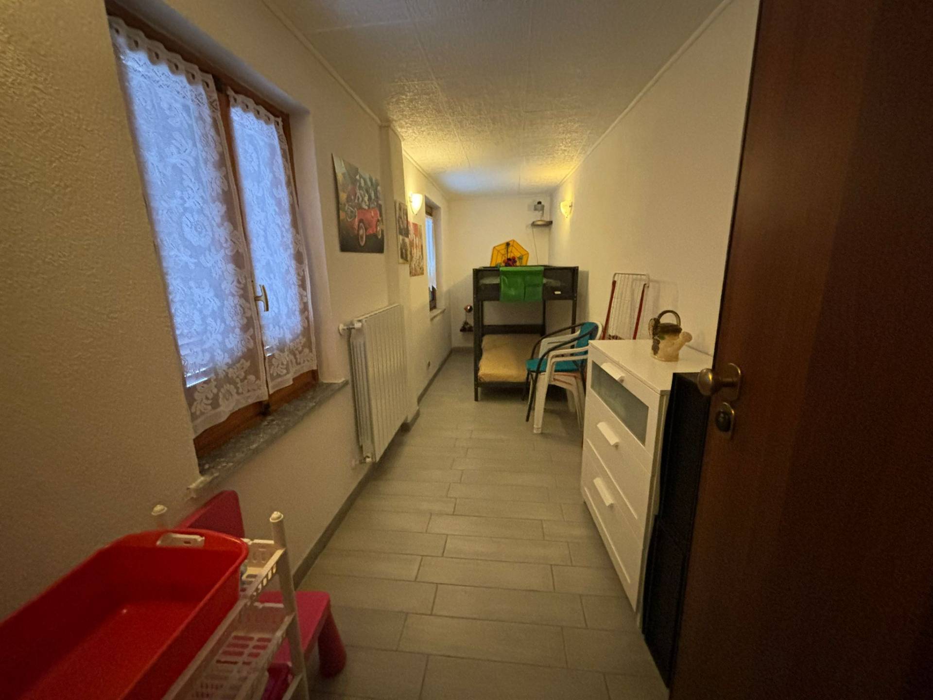 Appartamento in vendita a Cantoira, Bruschi