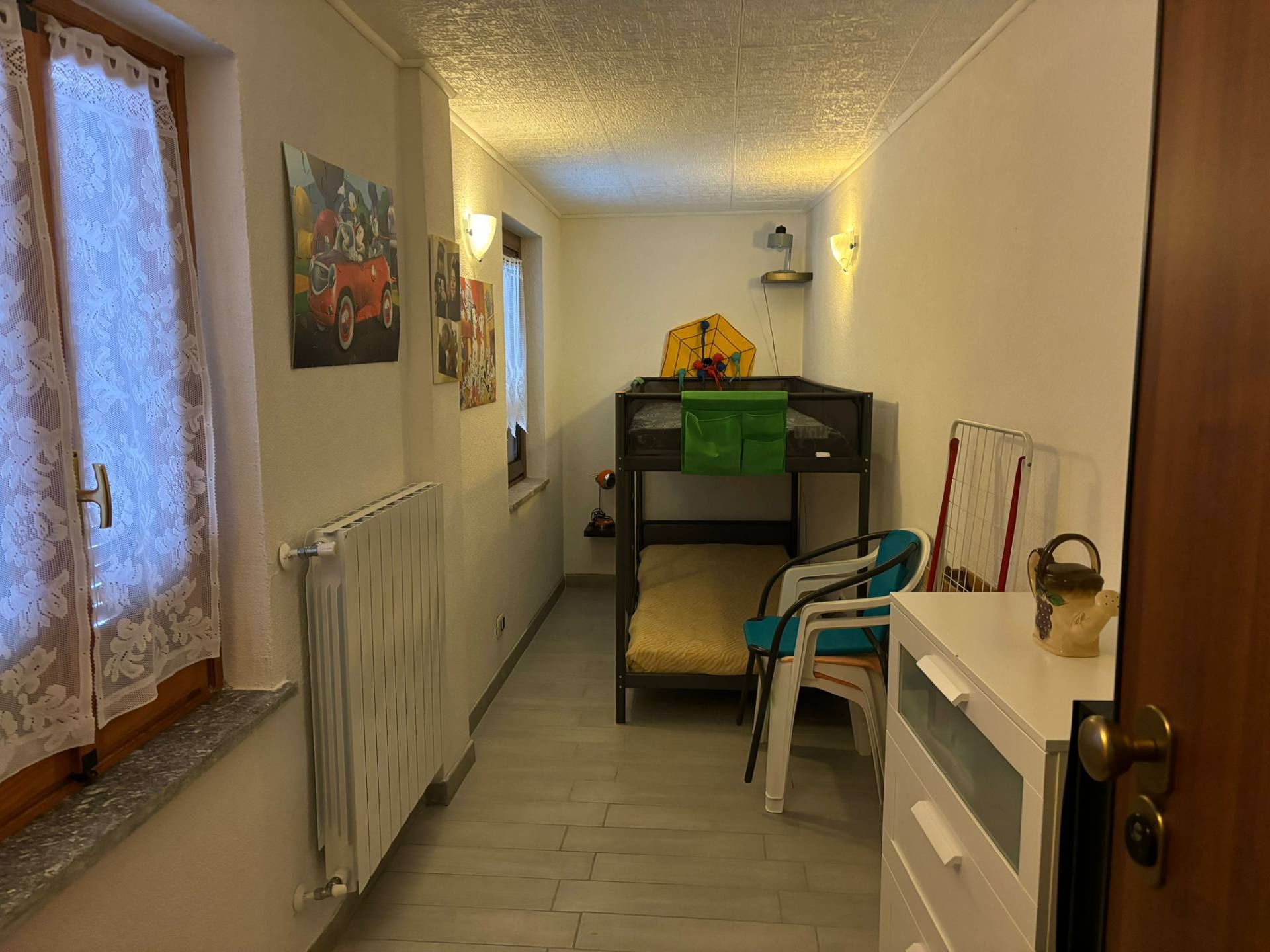 Appartamento in vendita a Cantoira, Bruschi