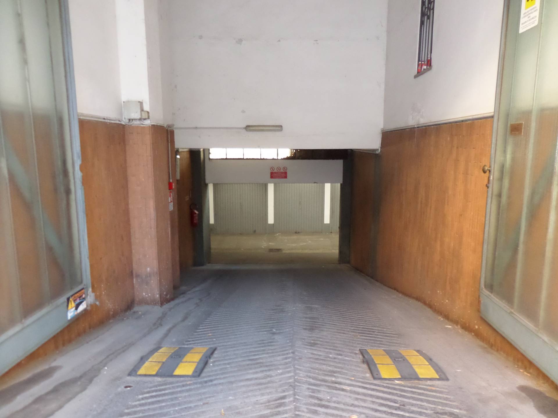 Box o garage in vendita a Torino, Crocetta