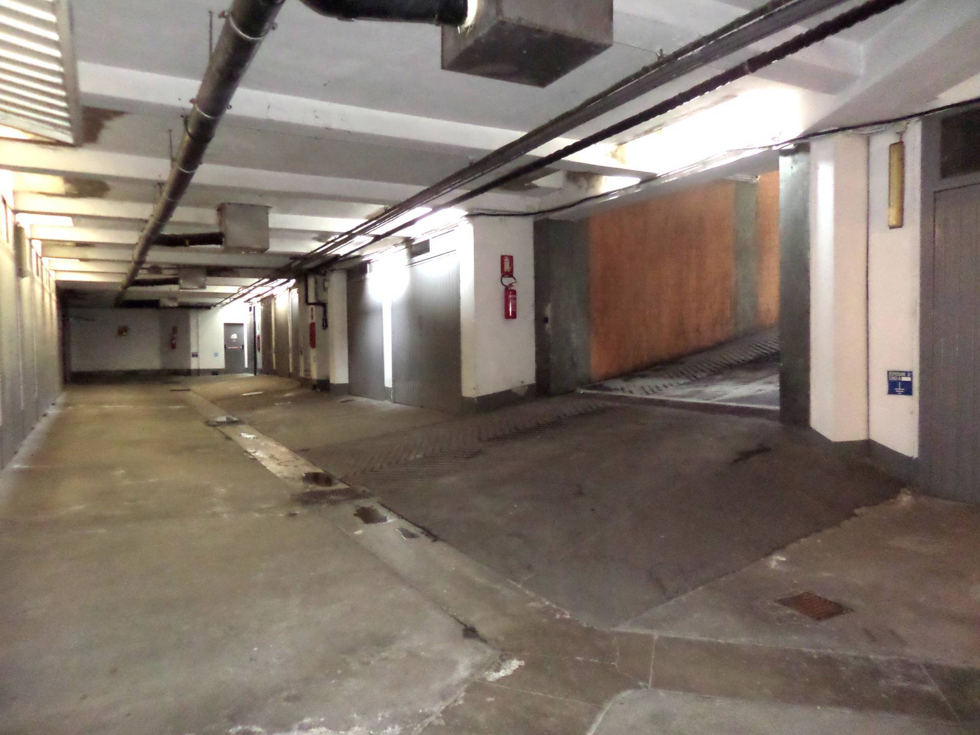 Box o garage in vendita a Torino, Crocetta