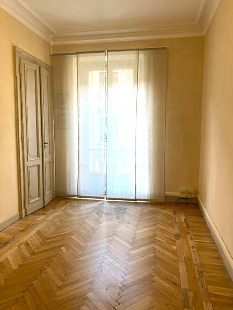 Ufficio in affitto a Torino, Crocetta