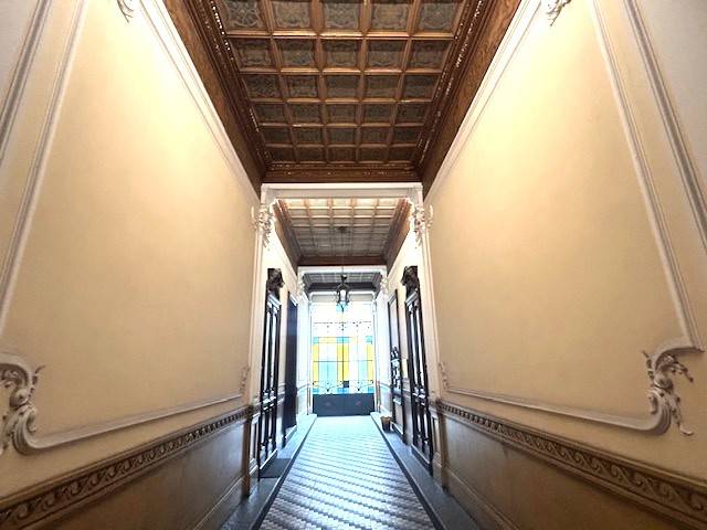 Ufficio in affitto a Torino, Crocetta