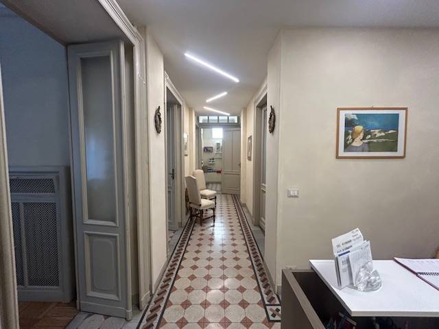 Ufficio in affitto a Torino, Crocetta