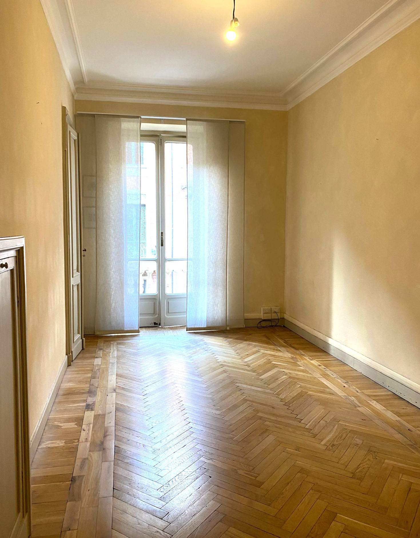 Ufficio in affitto a Torino, Crocetta