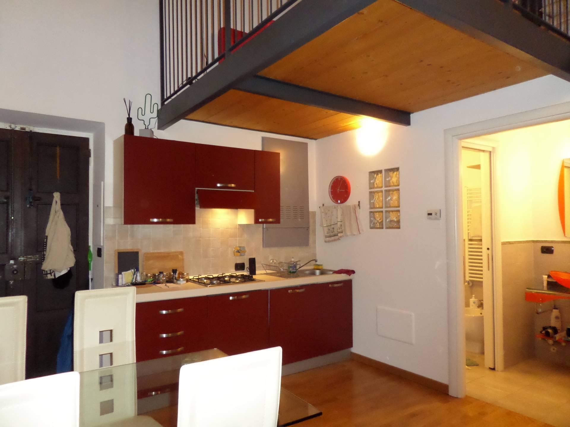 Appartamento in affitto a Torino, Precollina