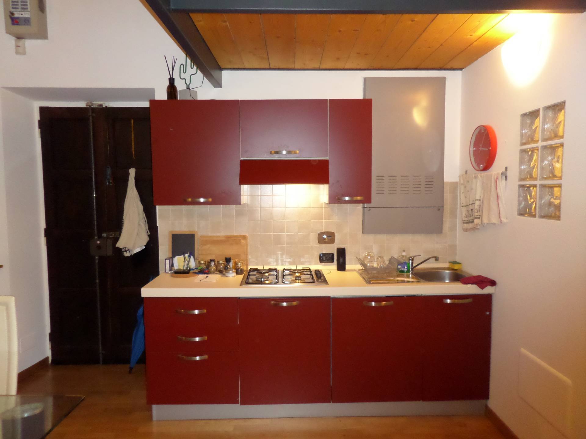 Appartamento in affitto a Torino, Precollina