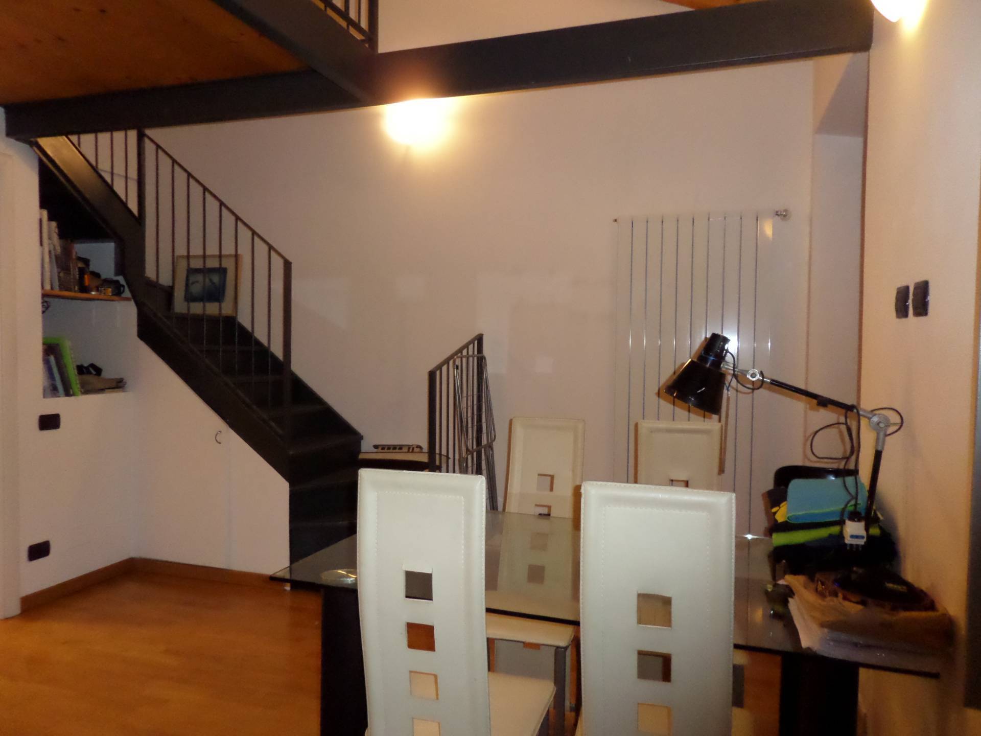 Appartamento in affitto a Torino, Precollina