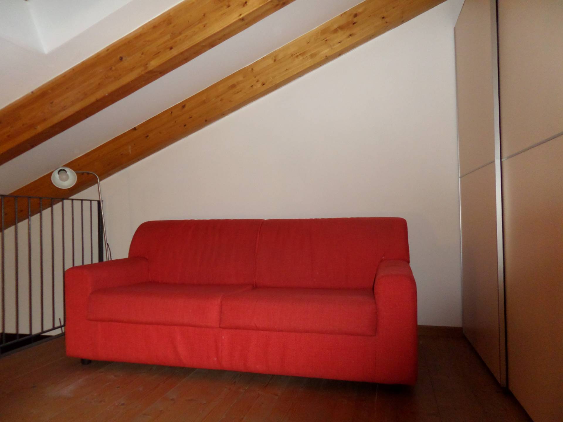 Appartamento in affitto a Torino, Precollina