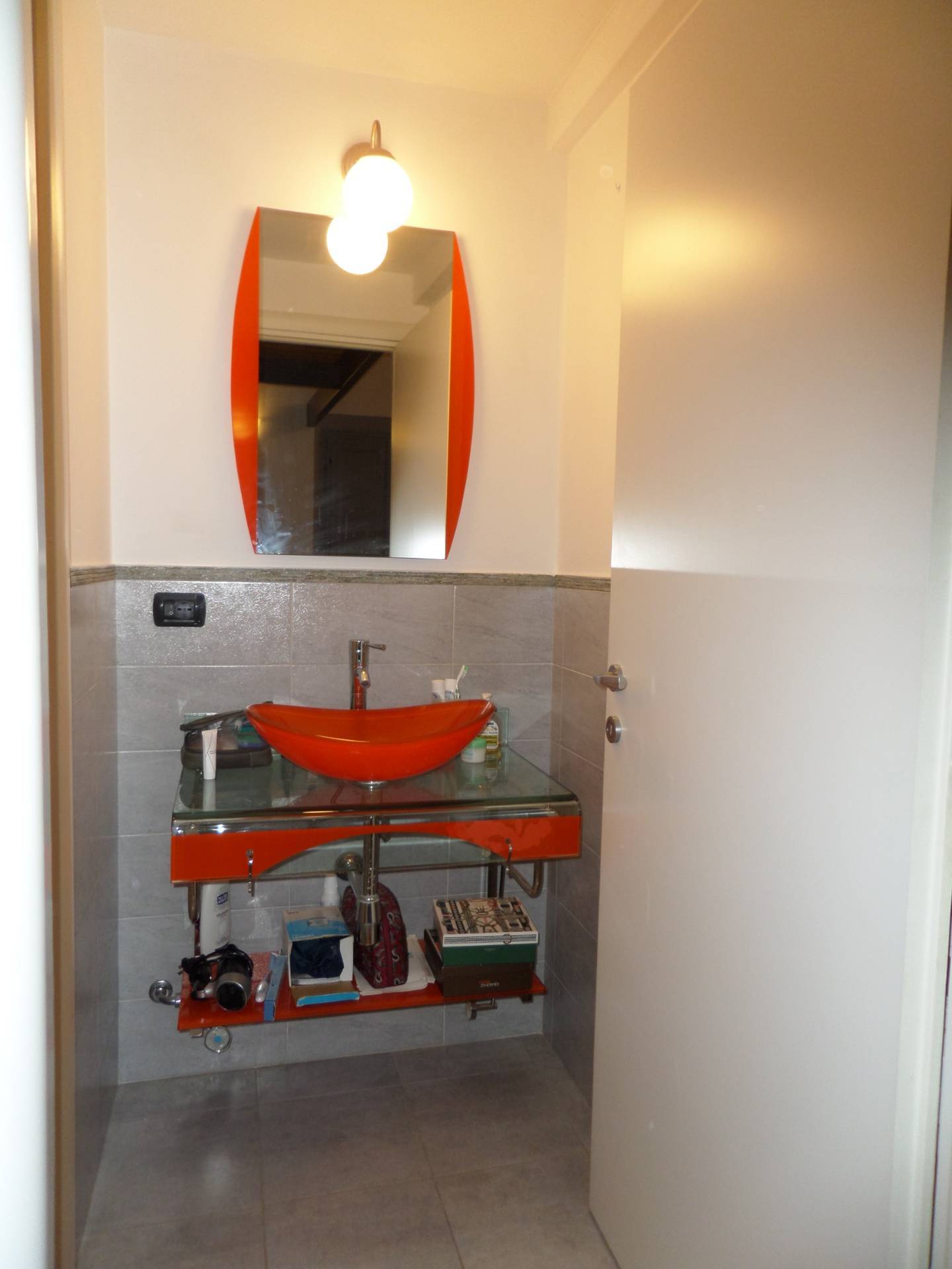 Appartamento in affitto a Torino, Precollina