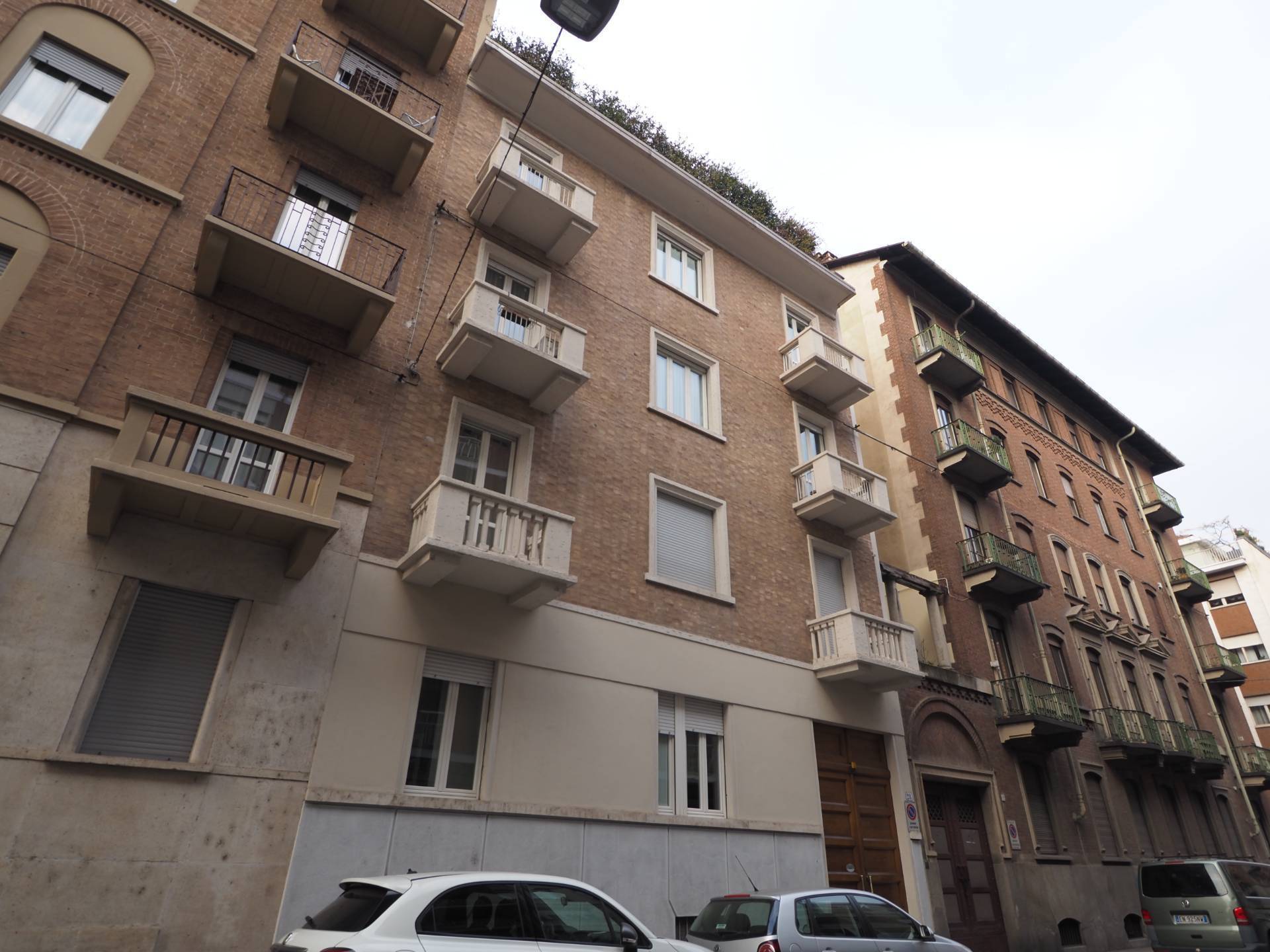 Appartamento in vendita a Torino, San Donato