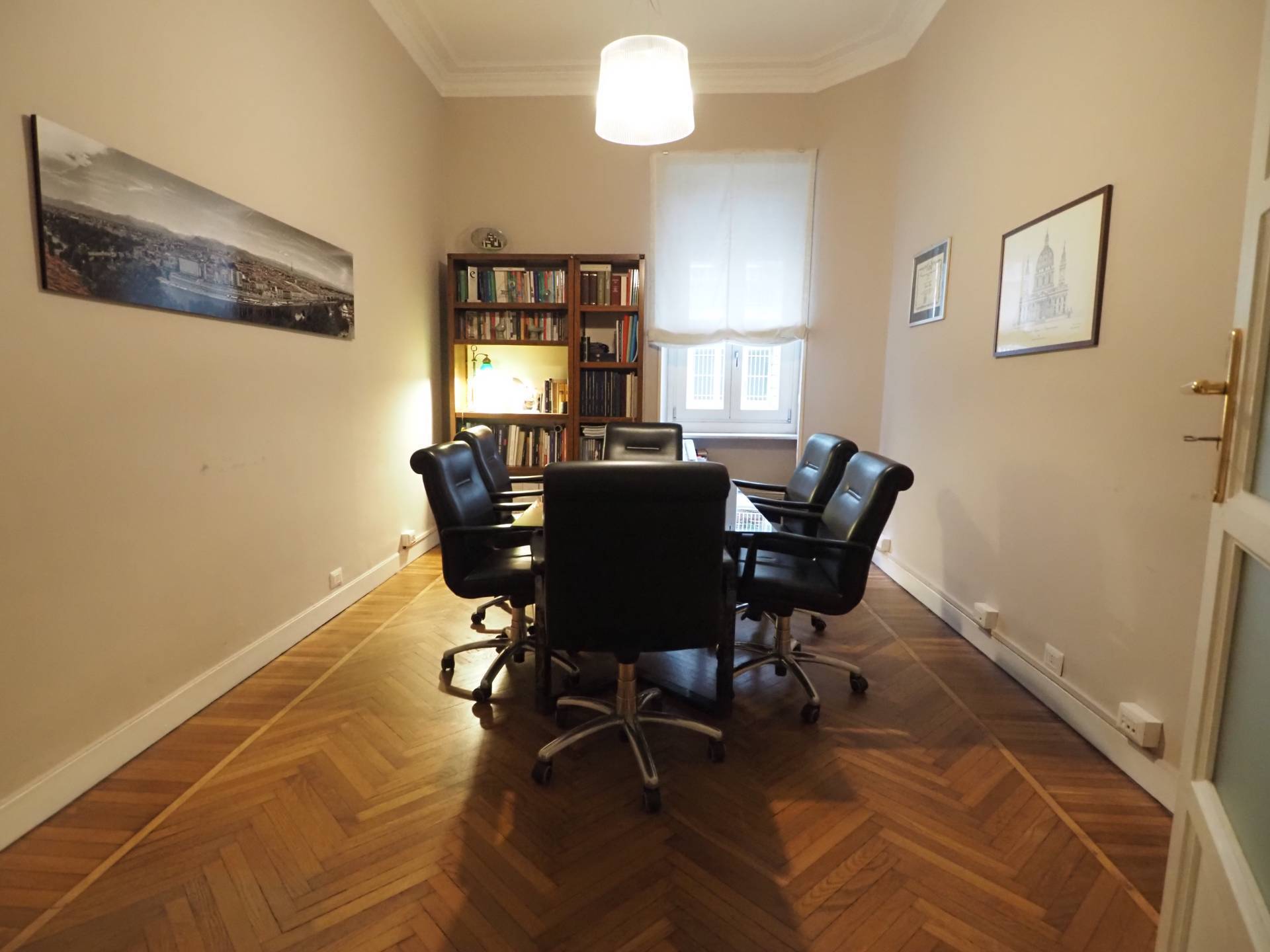 Appartamento in vendita a Torino, San Donato