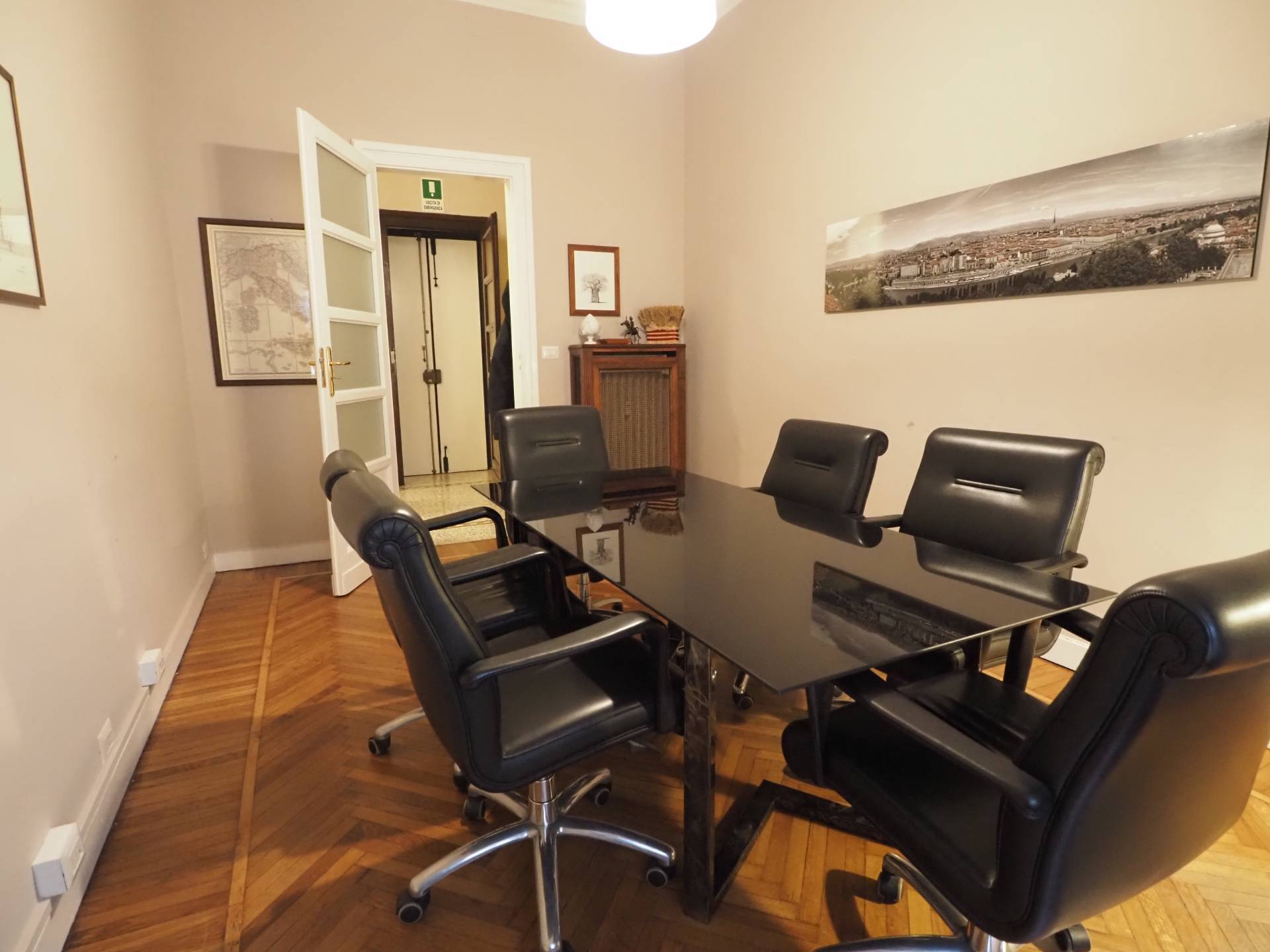 Appartamento in vendita a Torino, San Donato