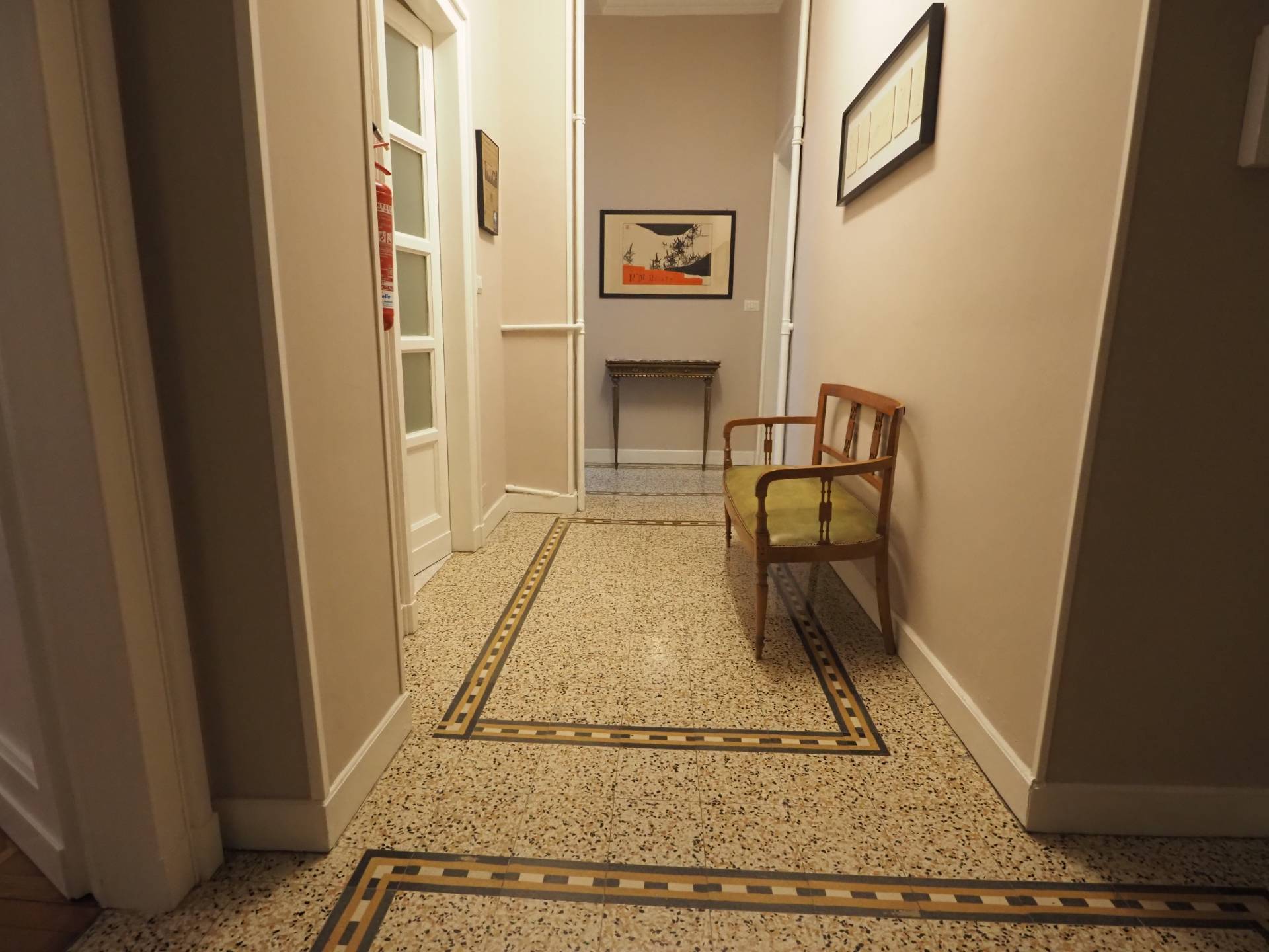 Appartamento in vendita a Torino, San Donato