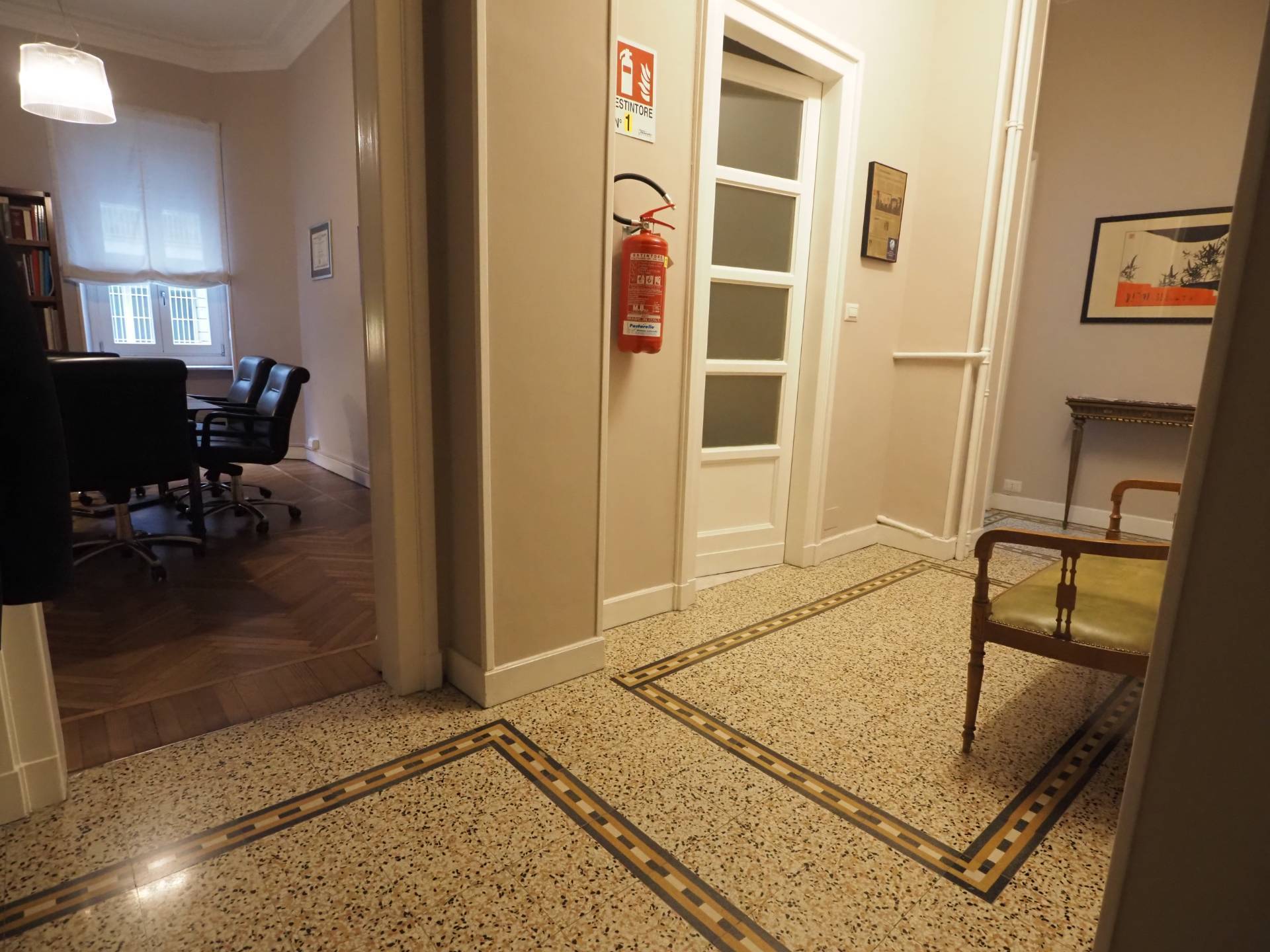 Appartamento in vendita a Torino, San Donato