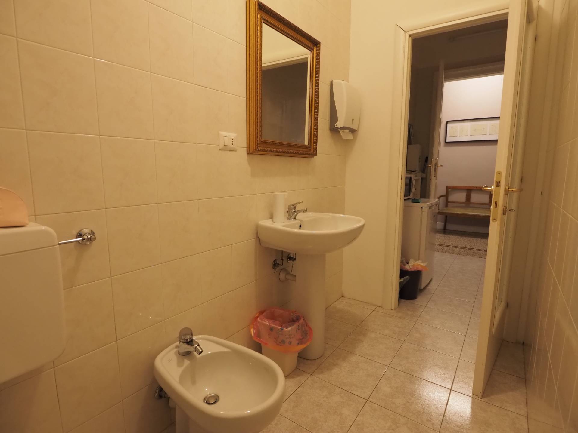 Appartamento in vendita a Torino, San Donato