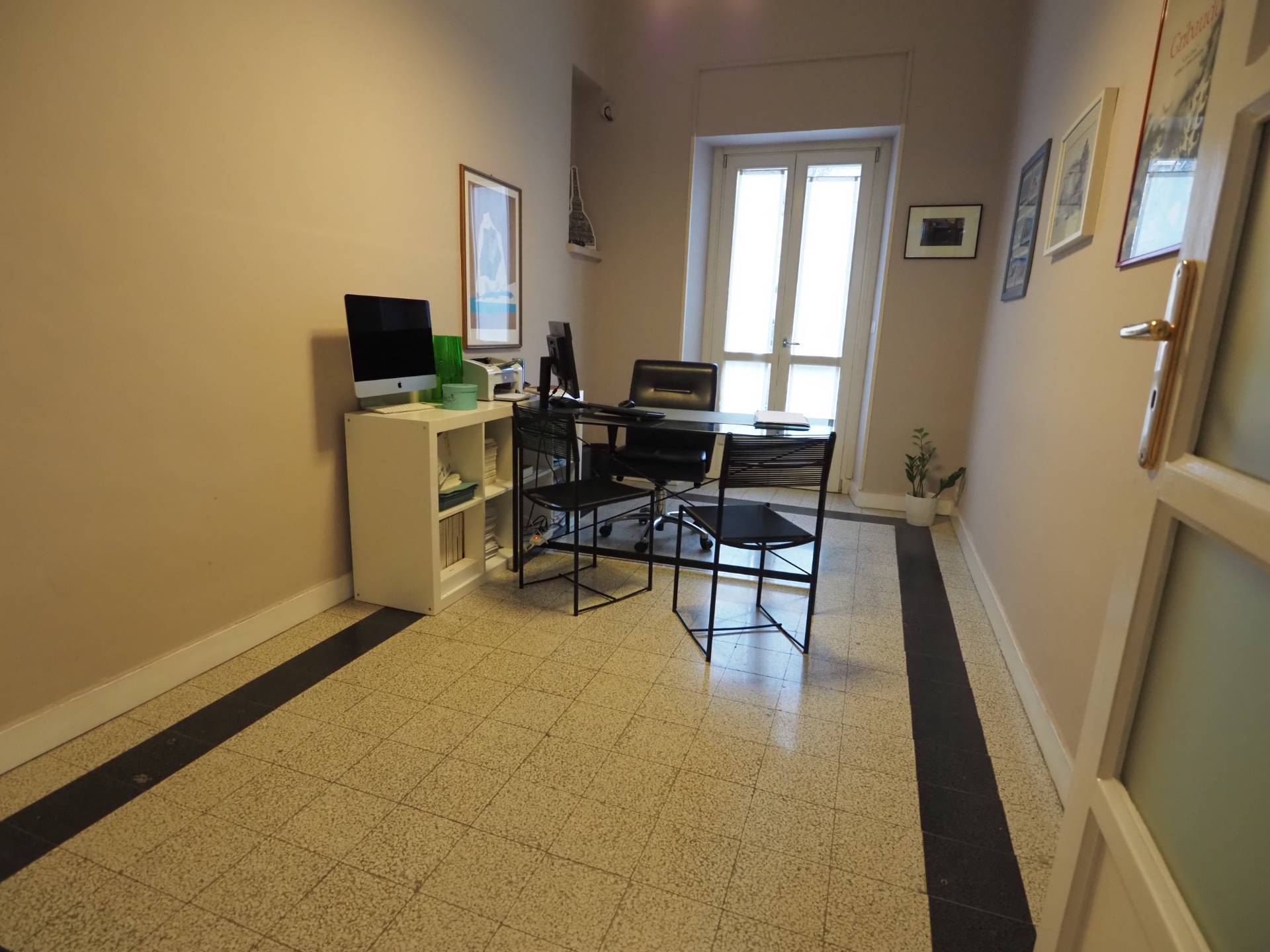 Appartamento in vendita a Torino, San Donato