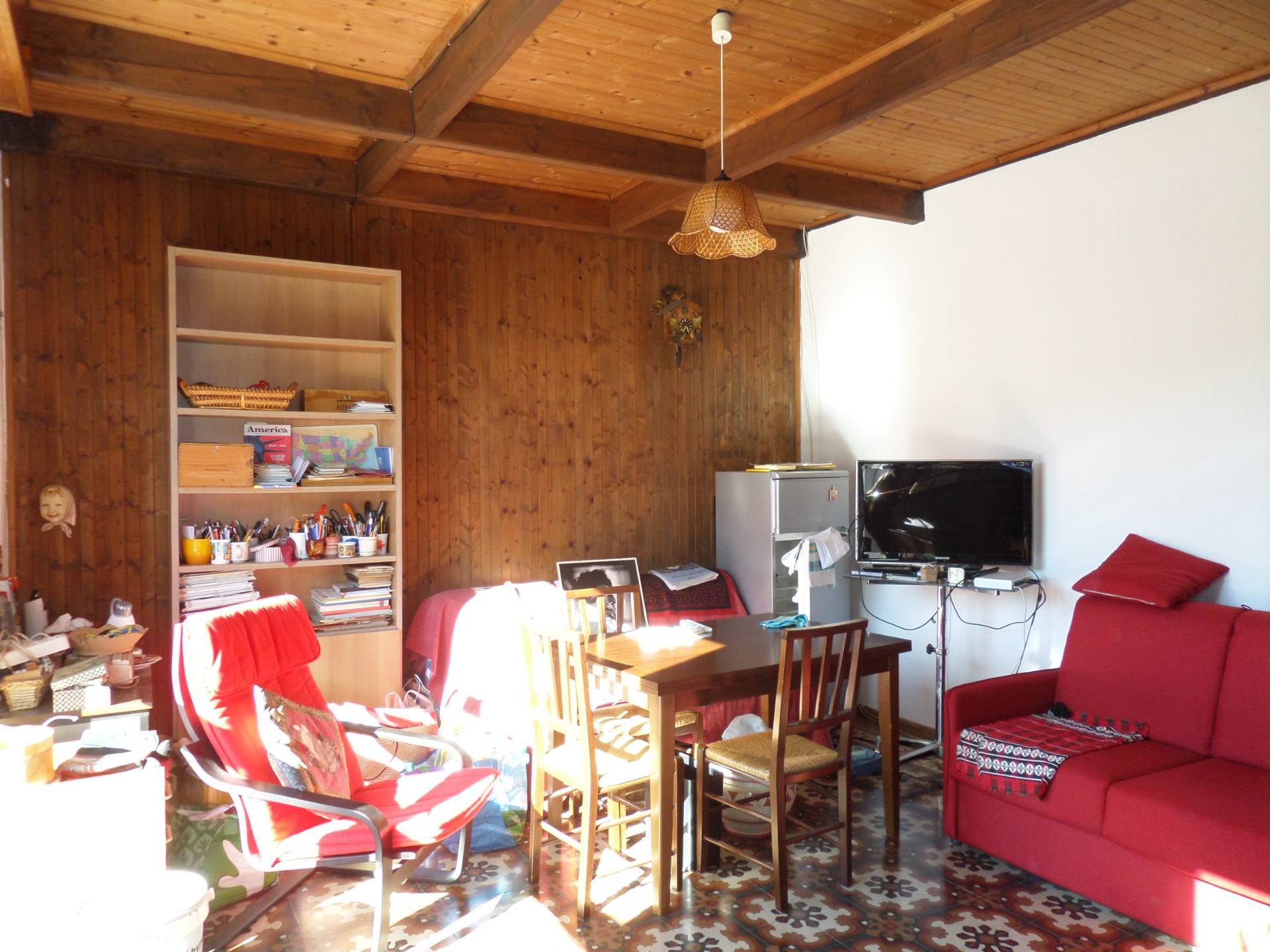 Appartamento in vendita a Torino, Madonna del Pilone - Sassi