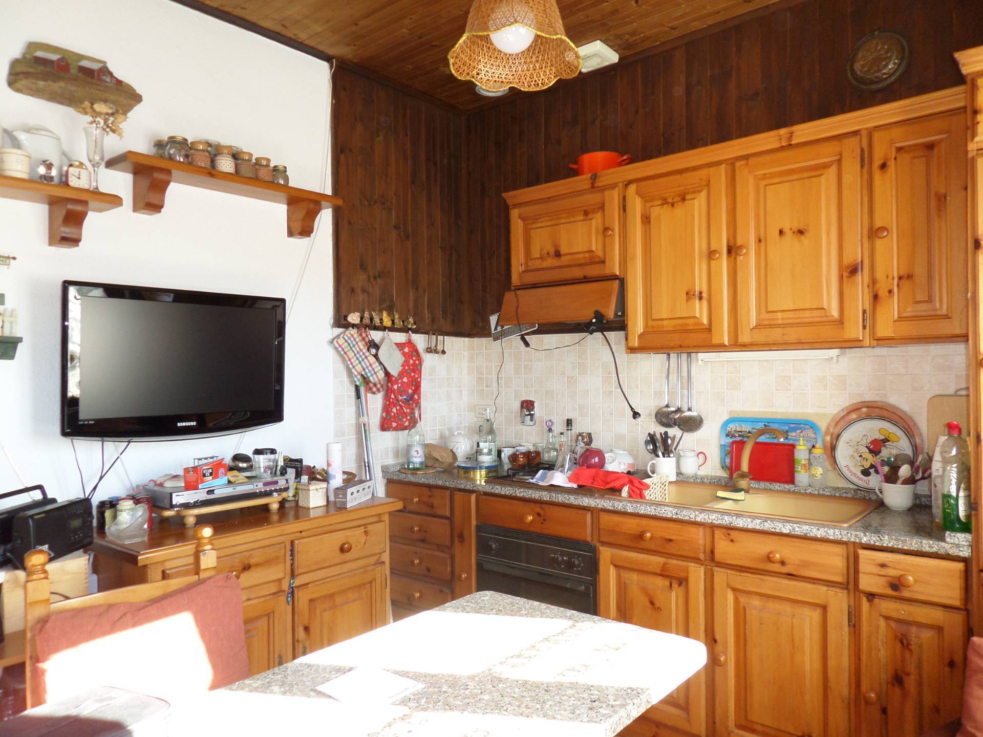 Appartamento in vendita a Torino, Madonna del Pilone - Sassi