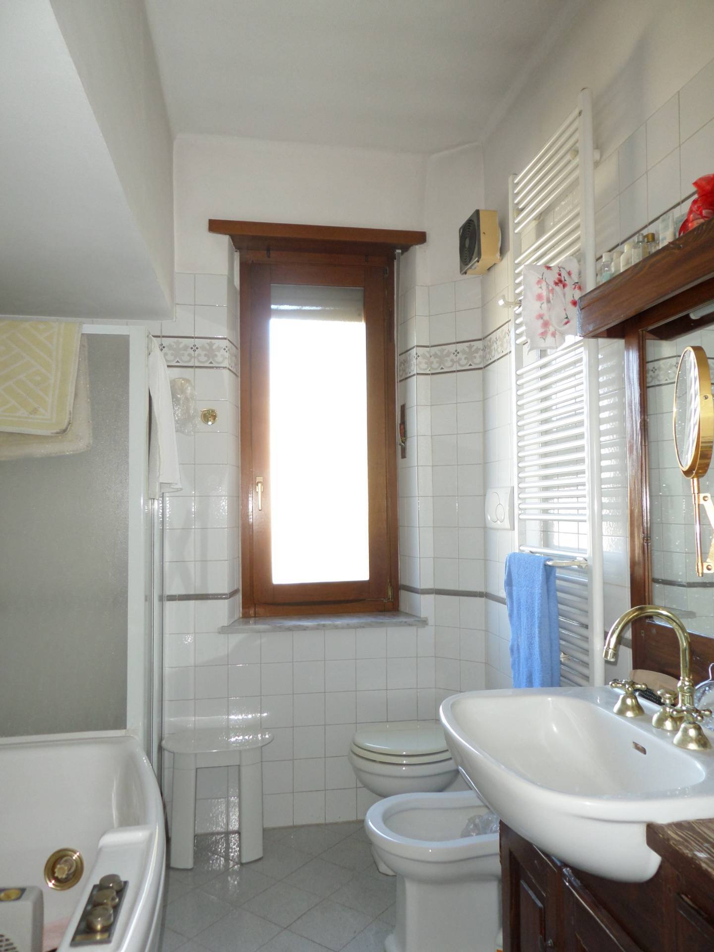 Appartamento in vendita a Torino, Madonna del Pilone - Sassi