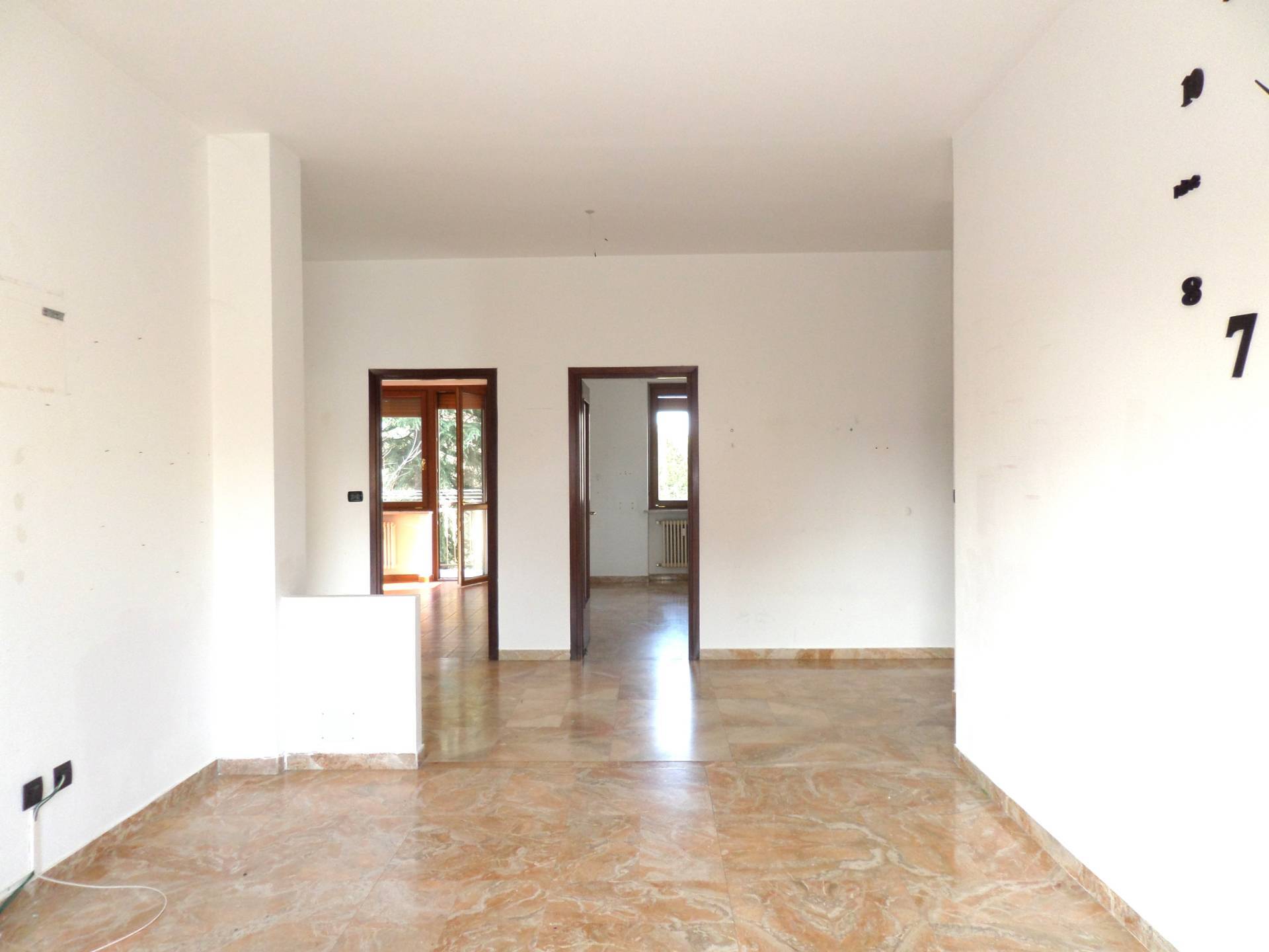 Appartamento in vendita a Moncalieri