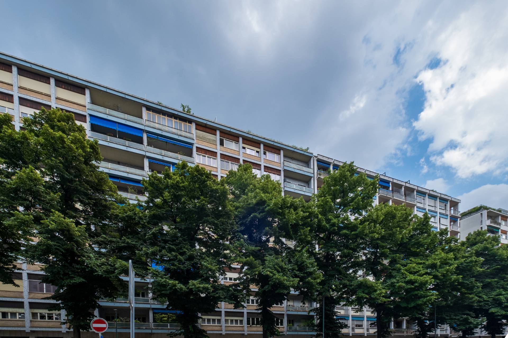 Attico in vendita a Torino, San Salvario