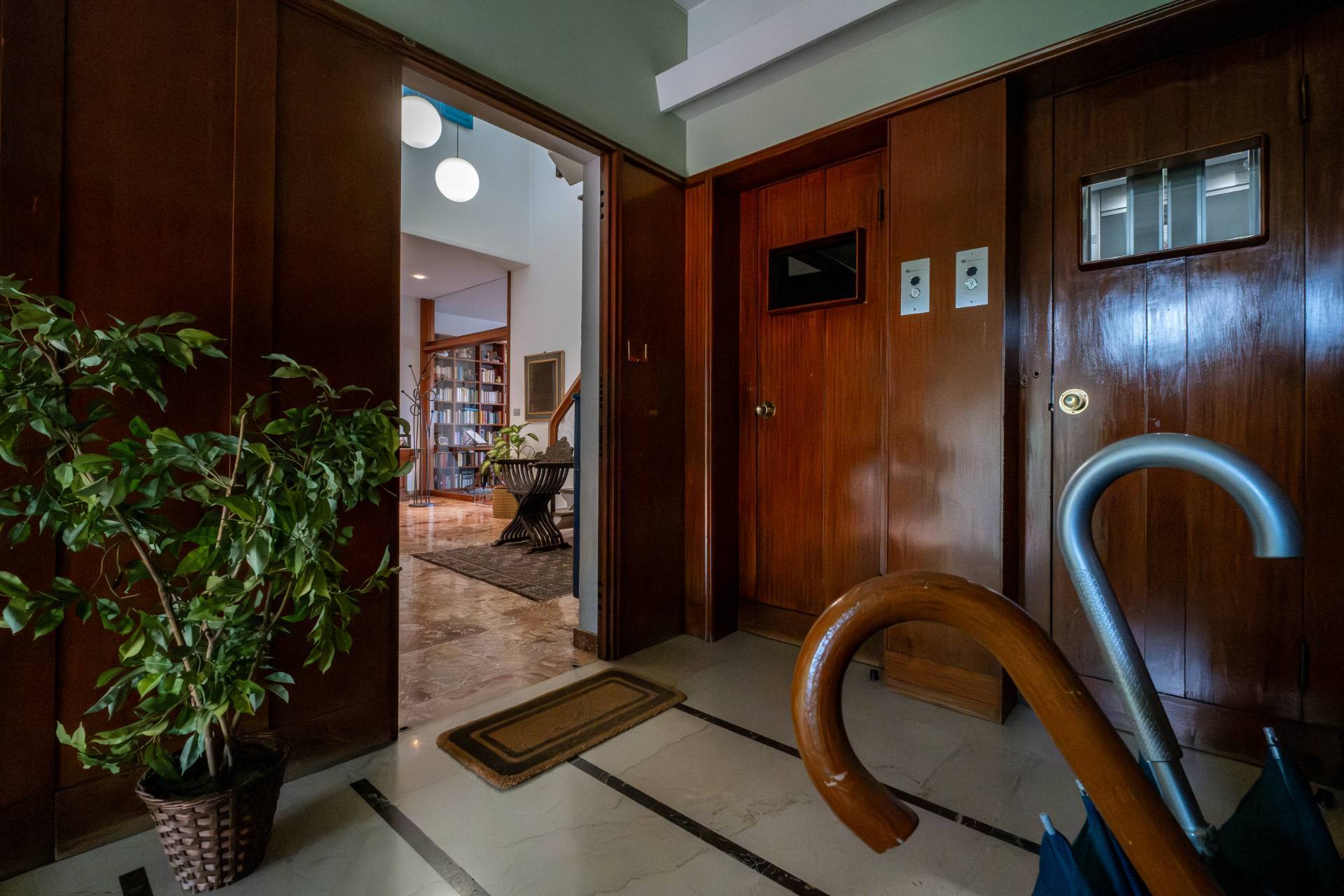 Attico in vendita a Torino, San Salvario