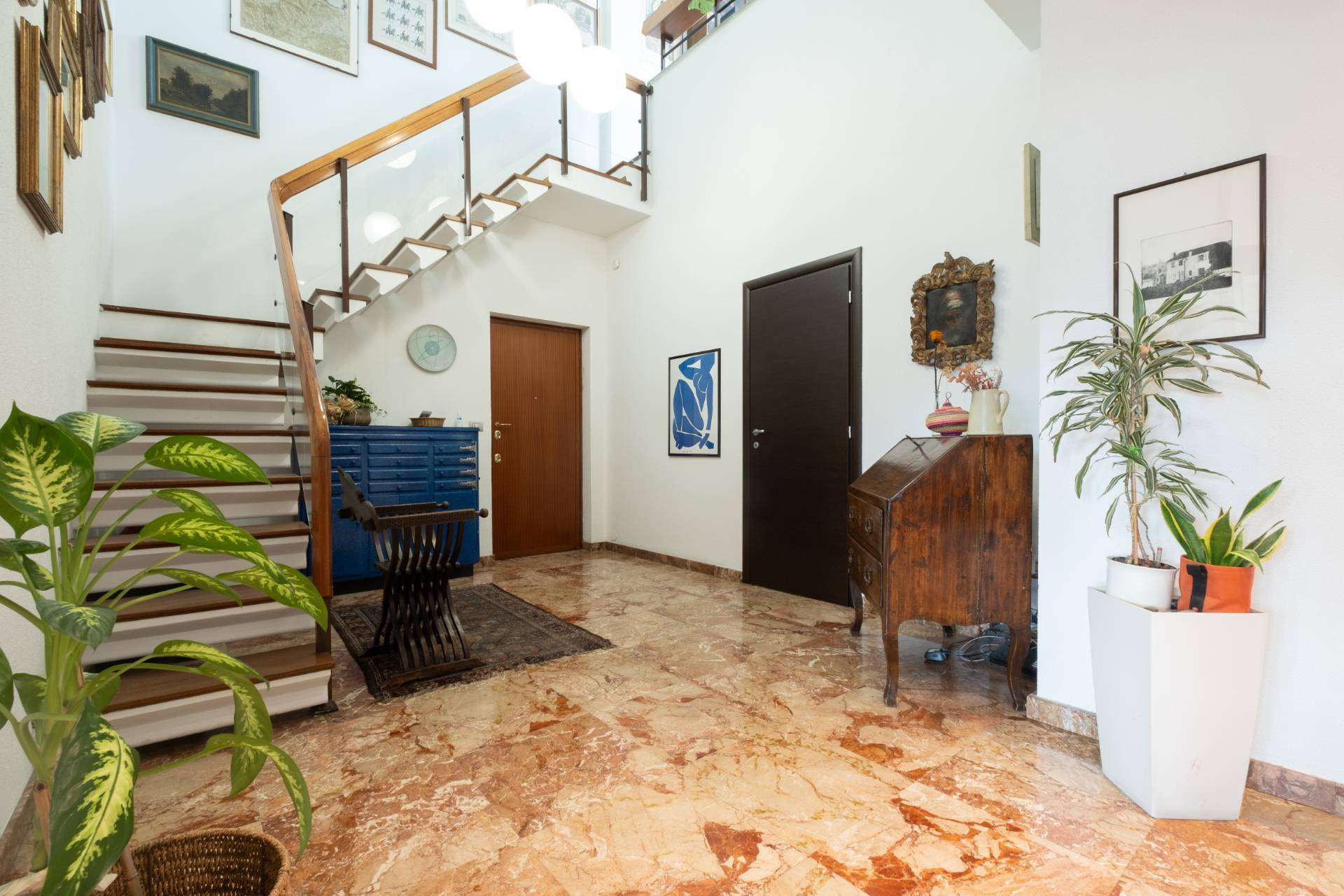 Attico in vendita a Torino, San Salvario