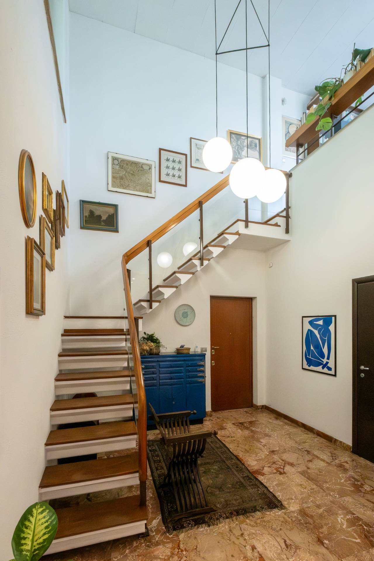 Attico in vendita a Torino, San Salvario