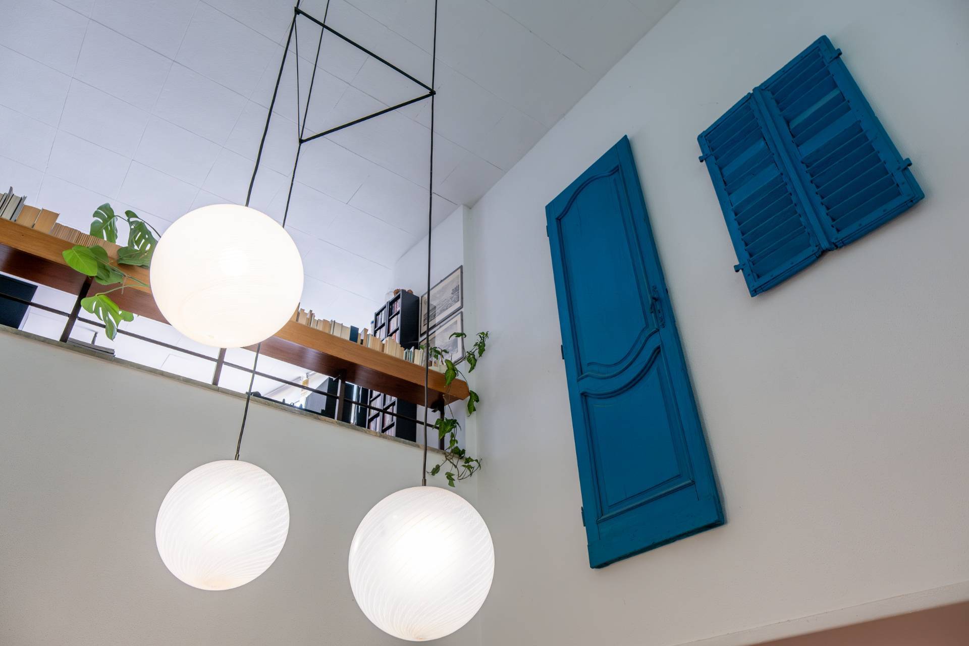 Attico in vendita a Torino, San Salvario