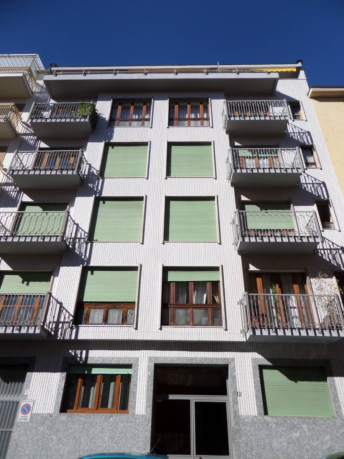 Appartamento in vendita a Torino, Crocetta