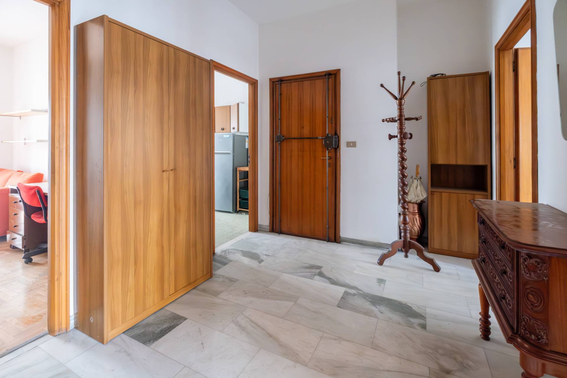 Appartamento in vendita a Torino, Crocetta