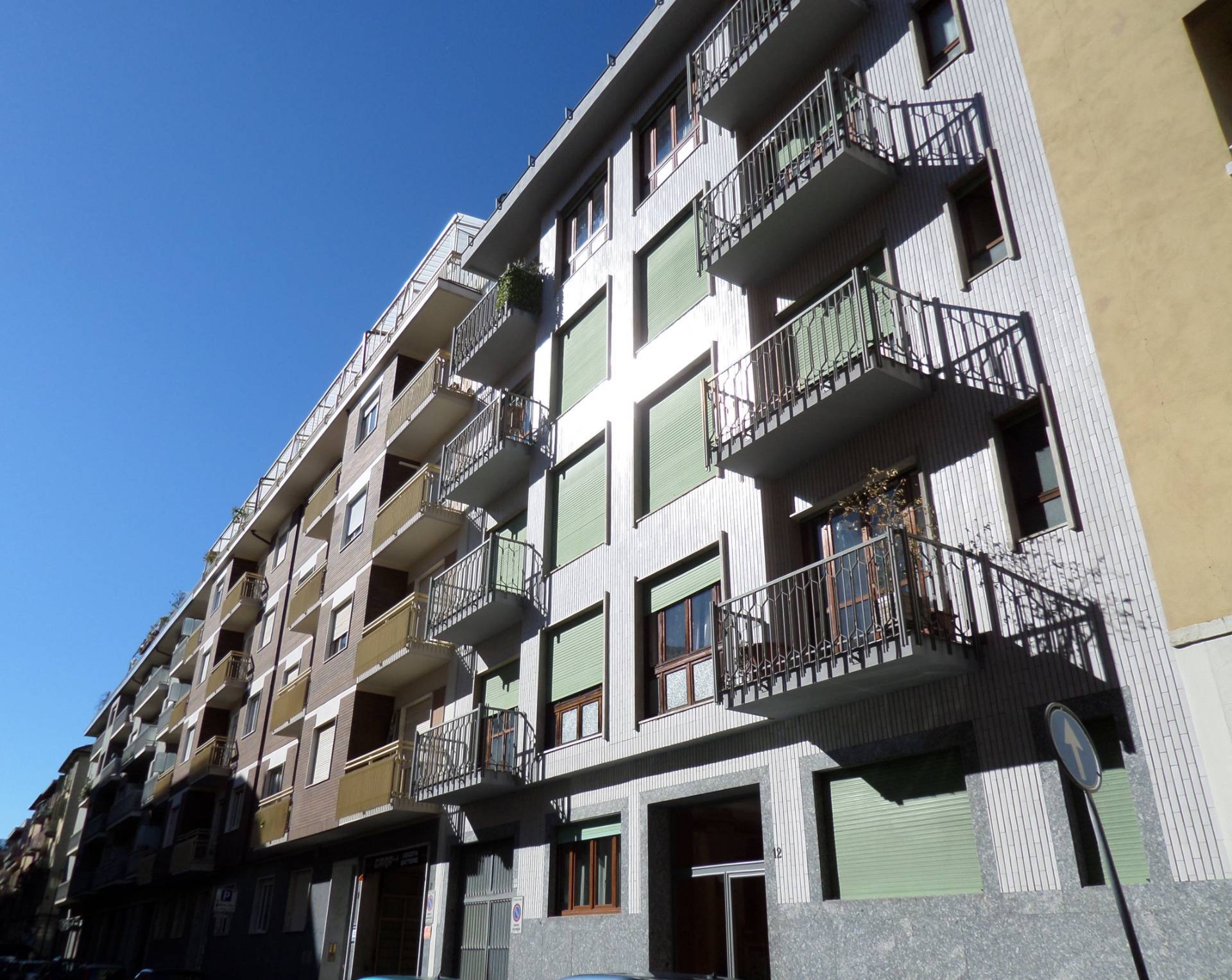 Appartamento in vendita a Torino, Crocetta