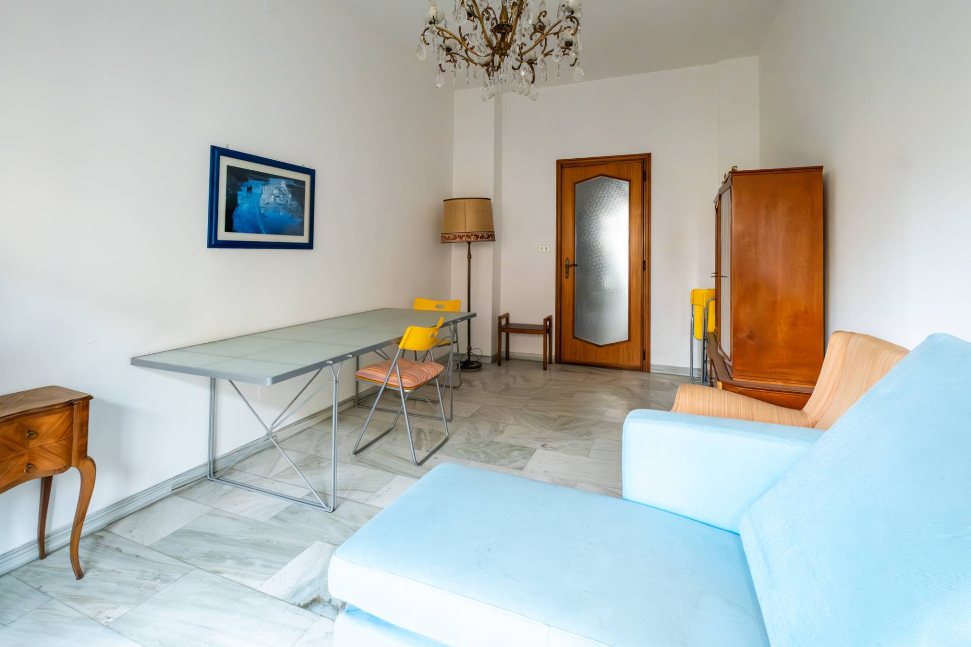 Appartamento in vendita a Torino, Crocetta