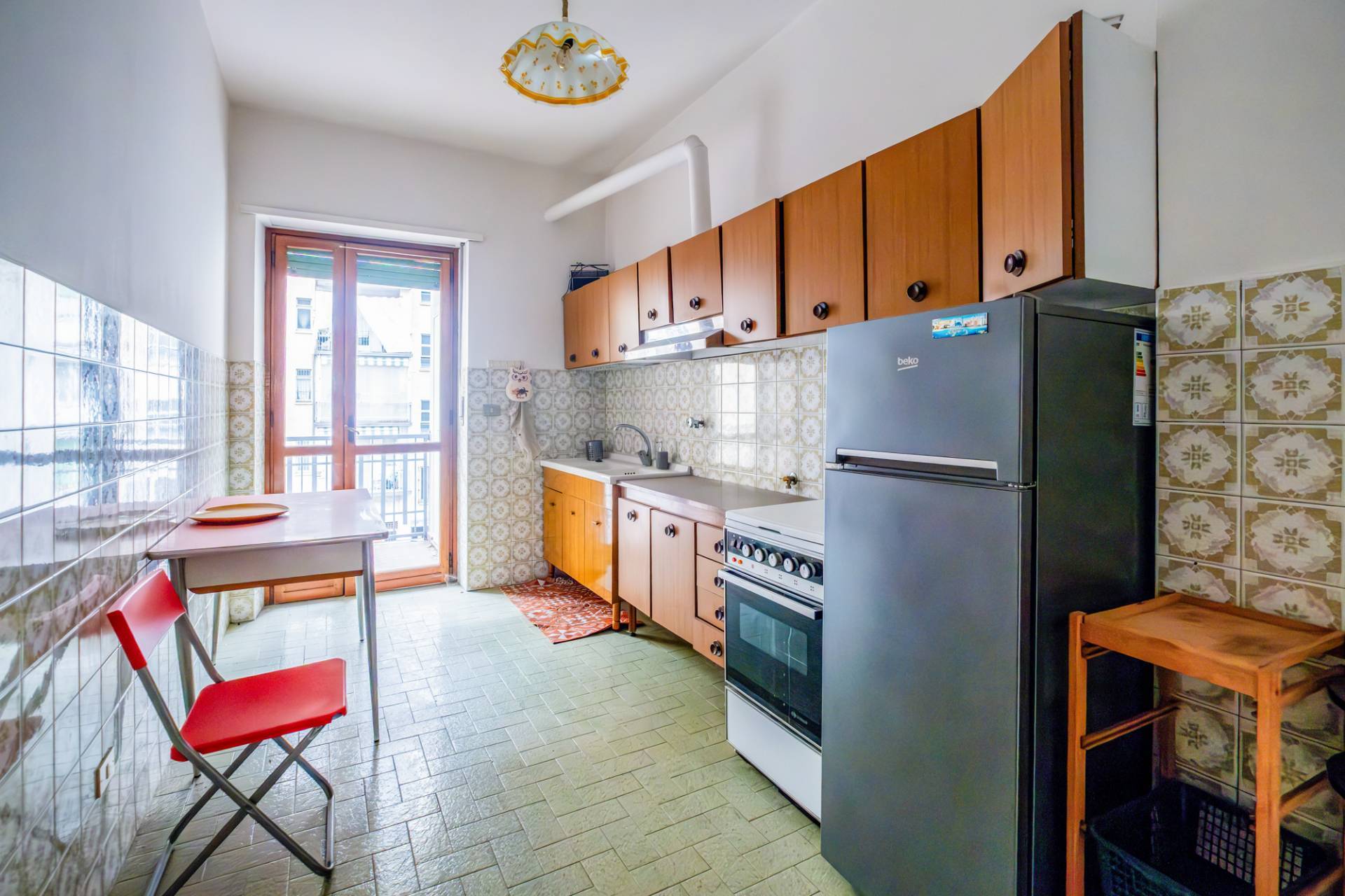 Appartamento in vendita a Torino, Crocetta