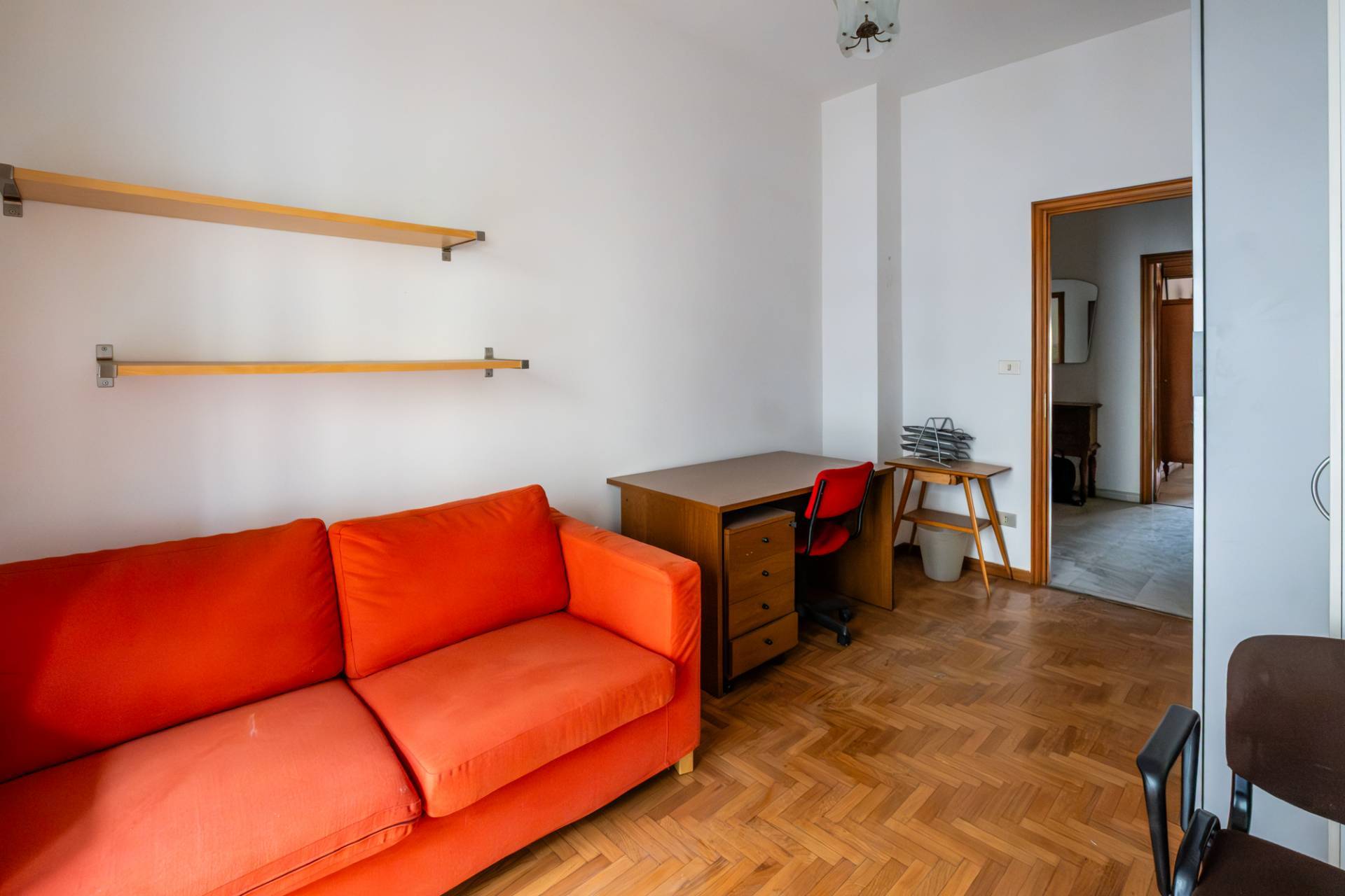 Appartamento in vendita a Torino, Crocetta