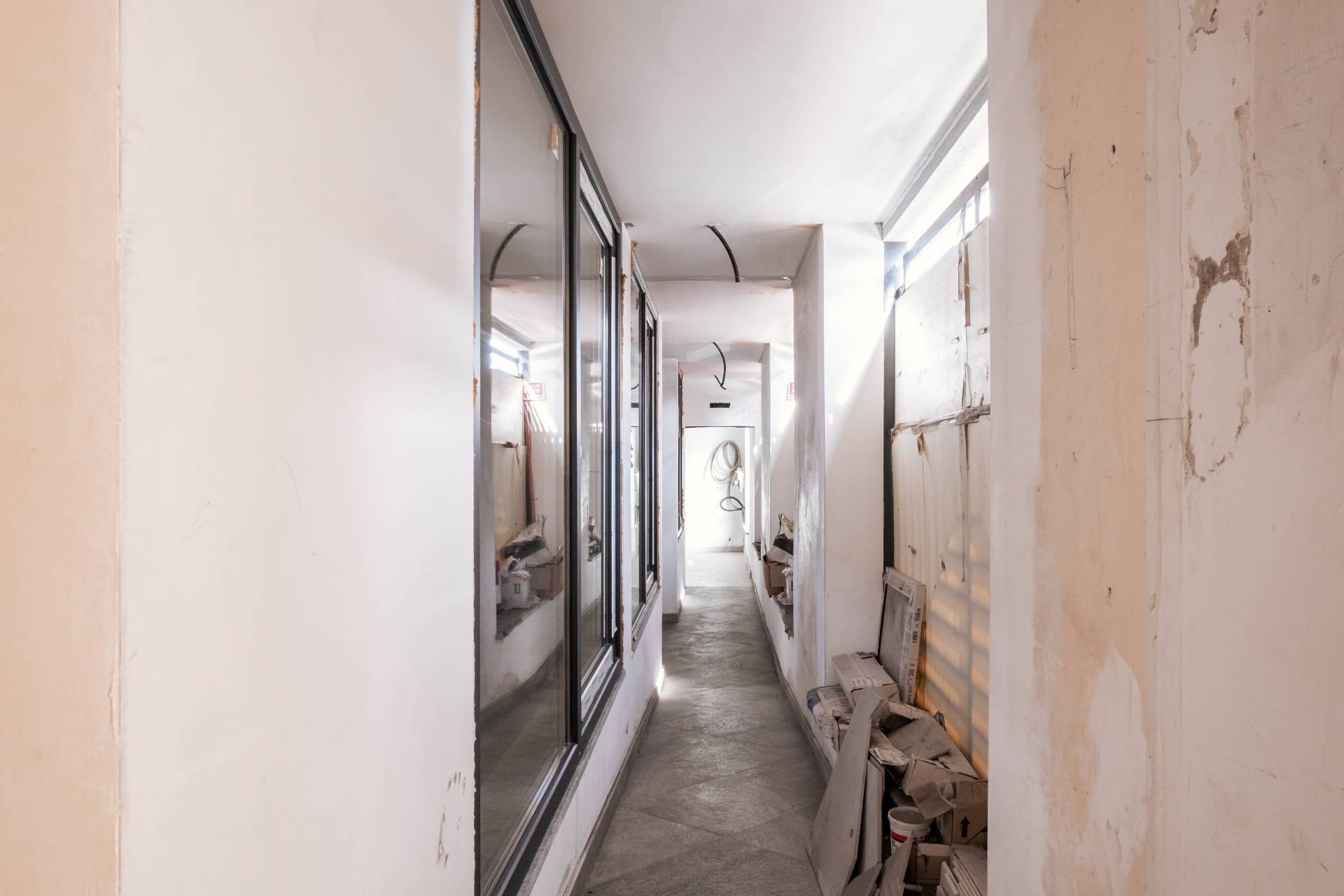 Stabile - Palazzo in vendita a Carmagnola, Centro